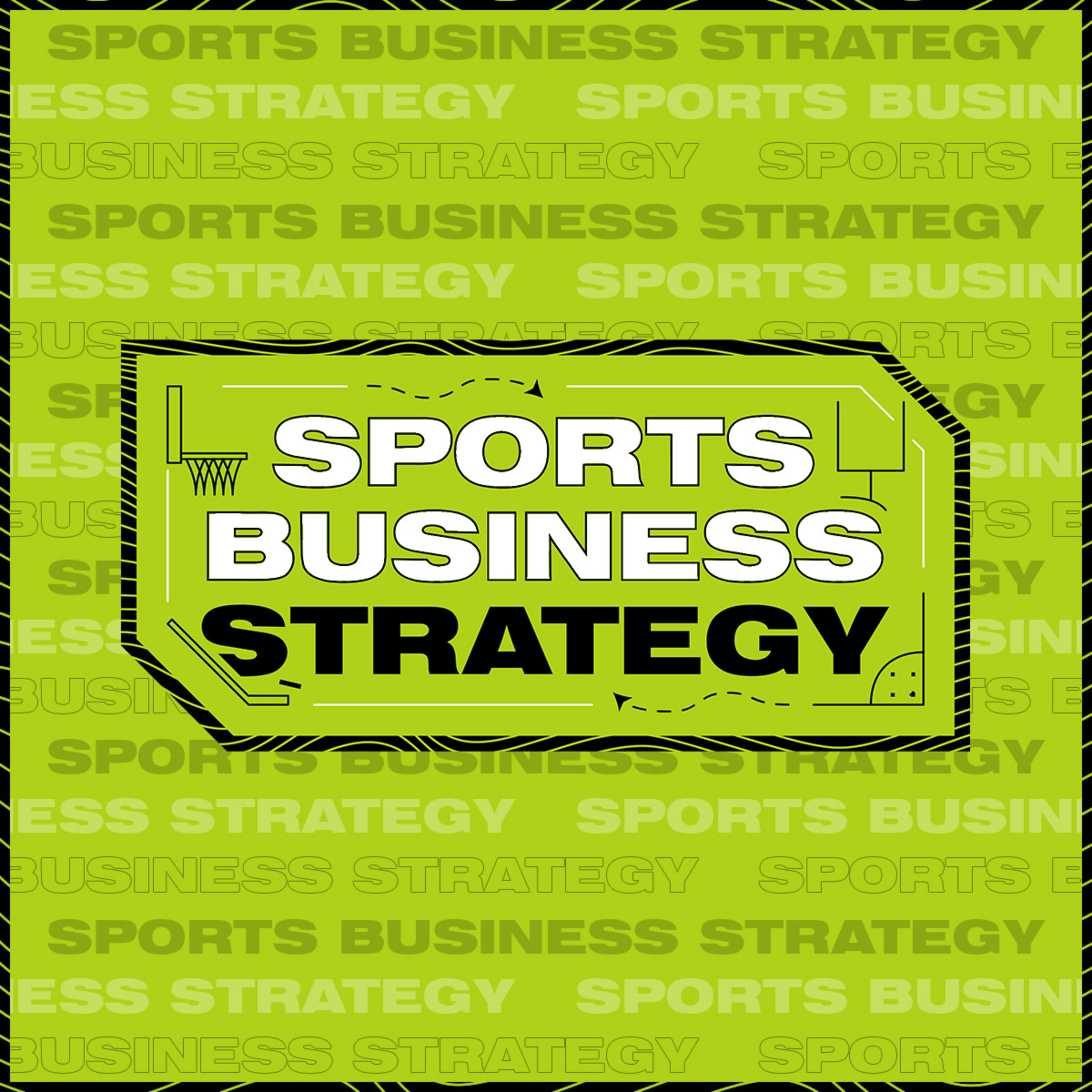 Sports Business Strategy