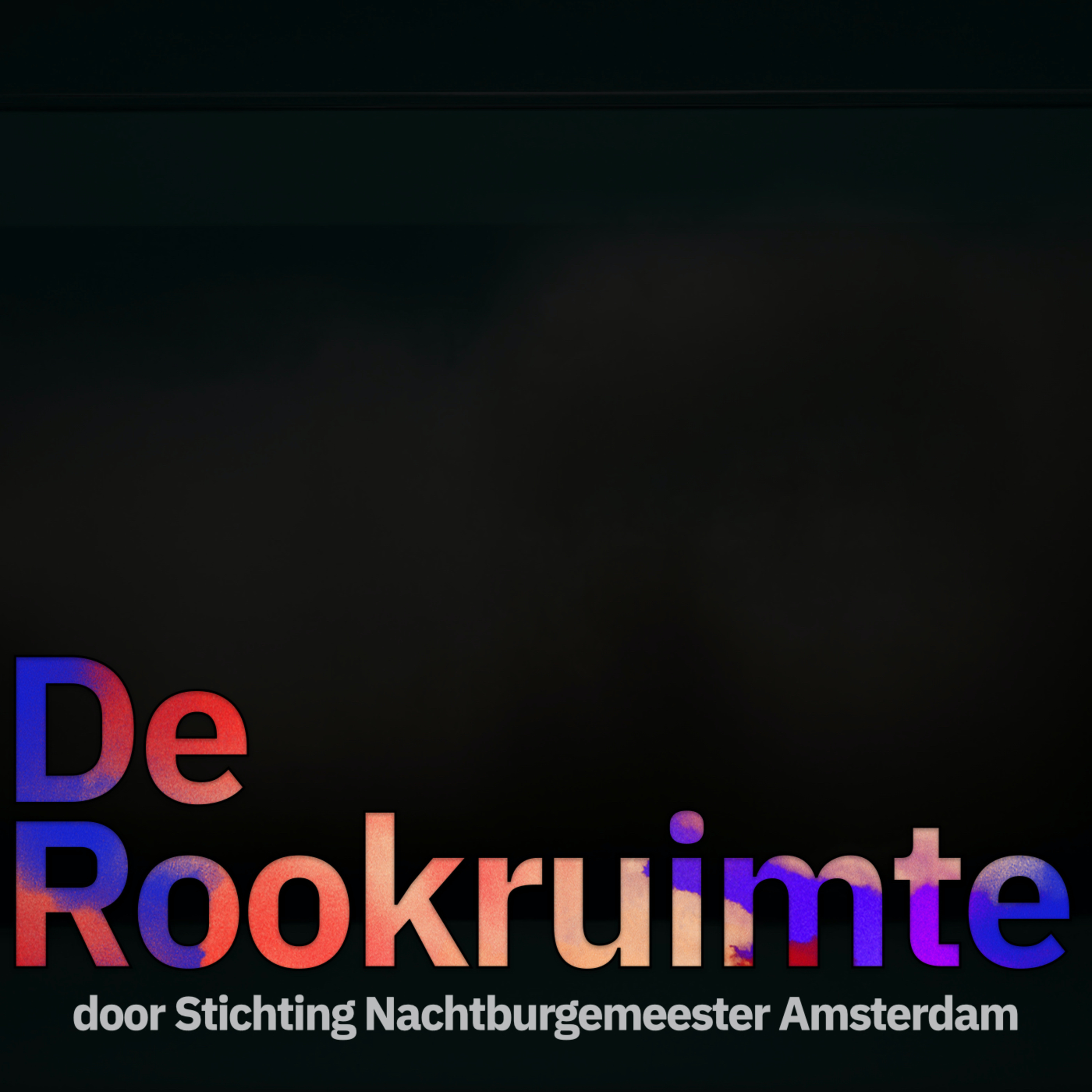 De Rookruimte