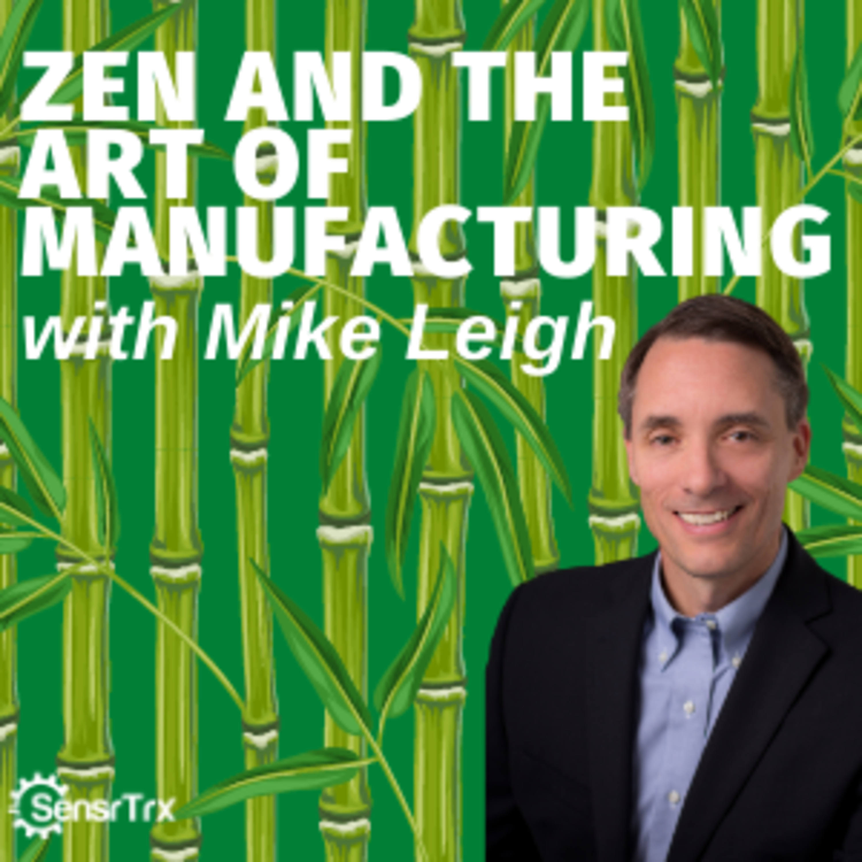 Zen and the Art of Manufacturing