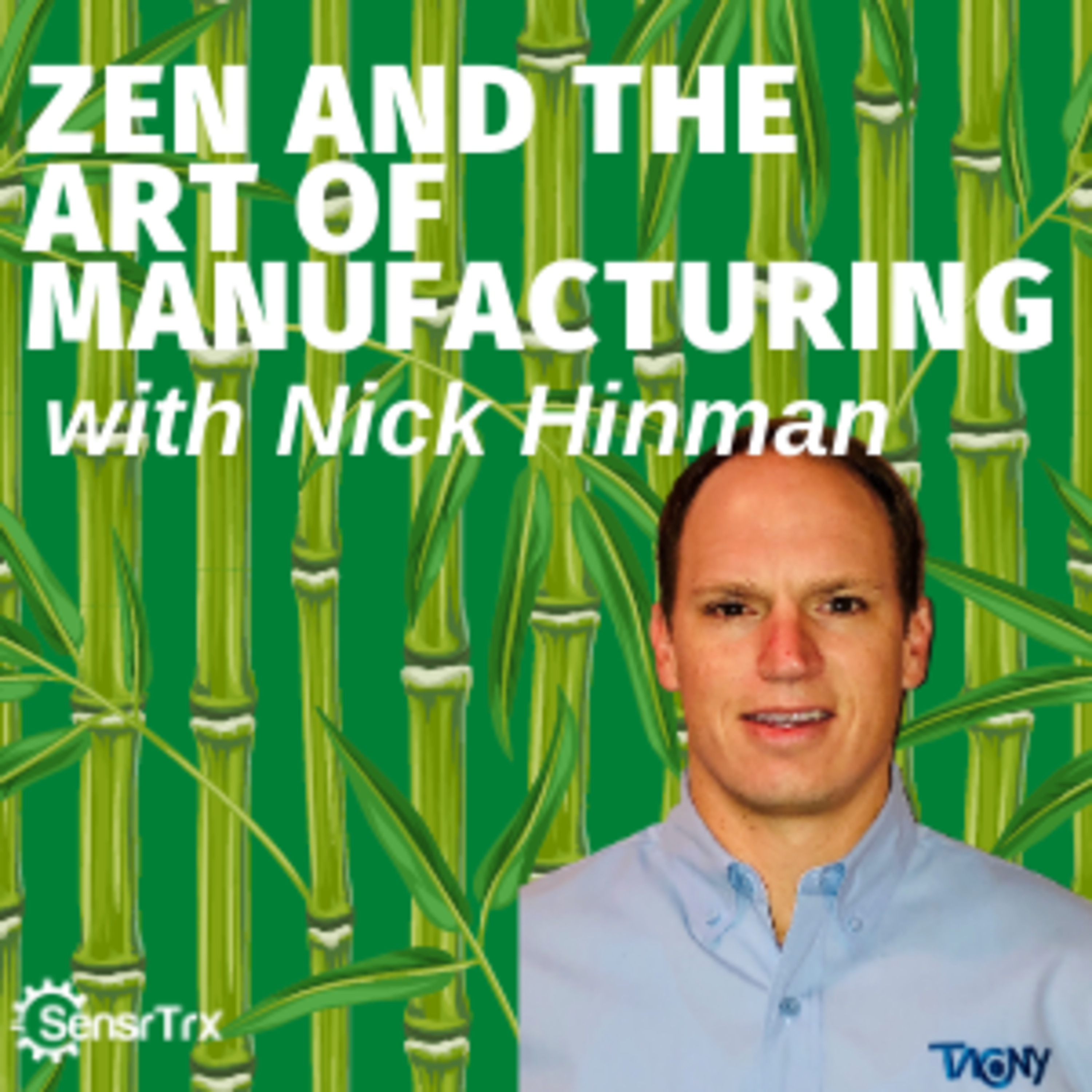 Zen and the Art of Manufacturing