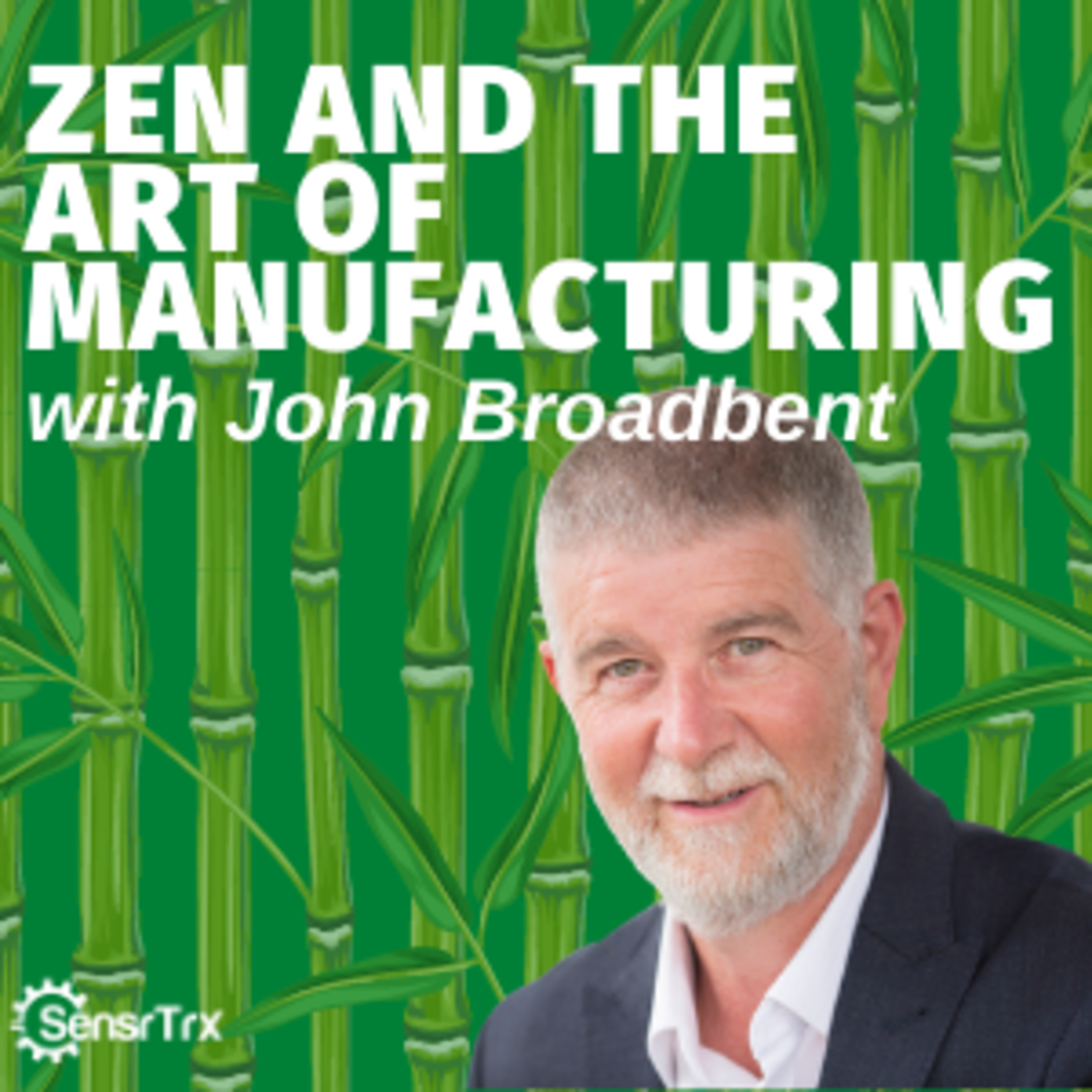 Zen and the Art of Manufacturing