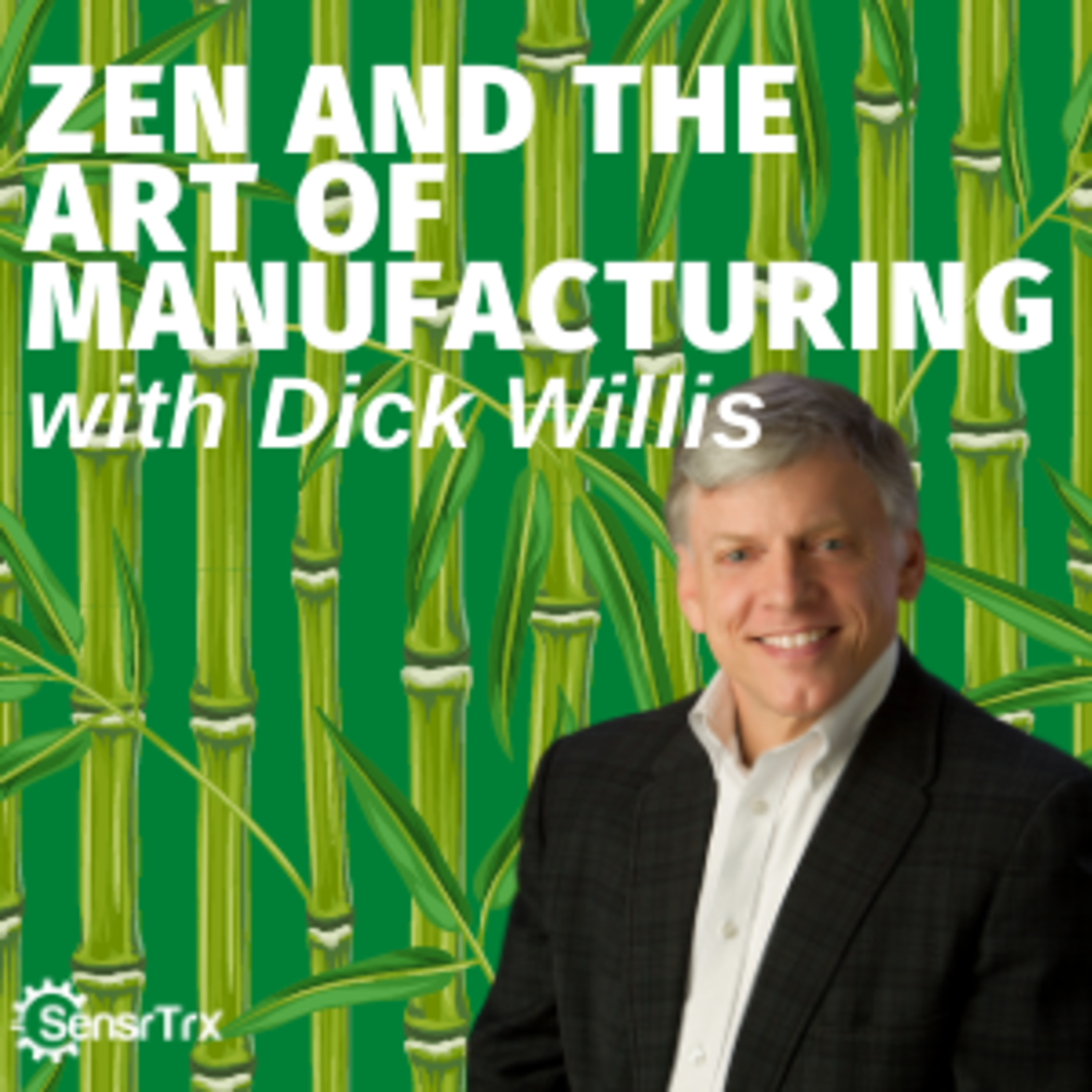 Zen and the Art of Manufacturing