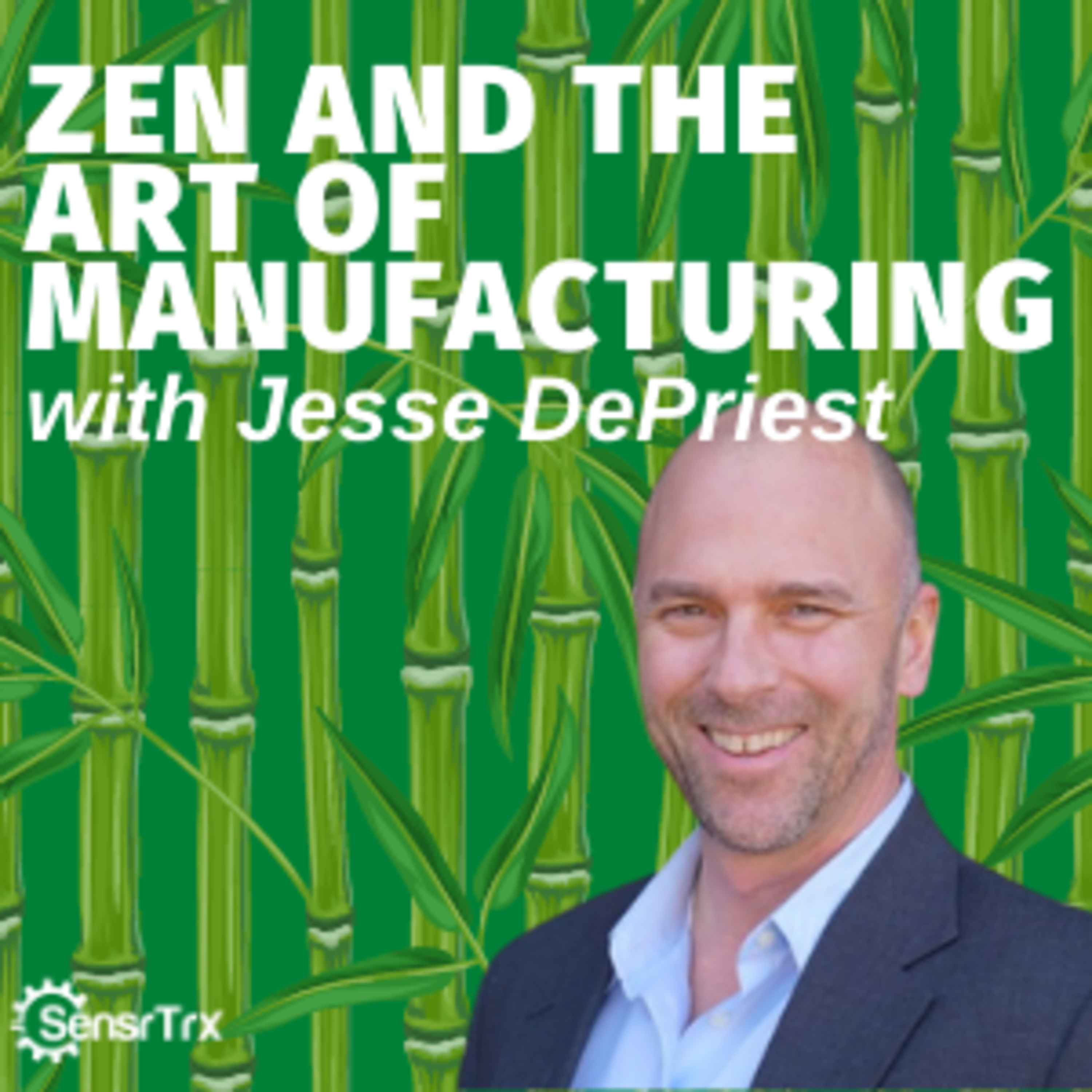 Zen and the Art of Manufacturing