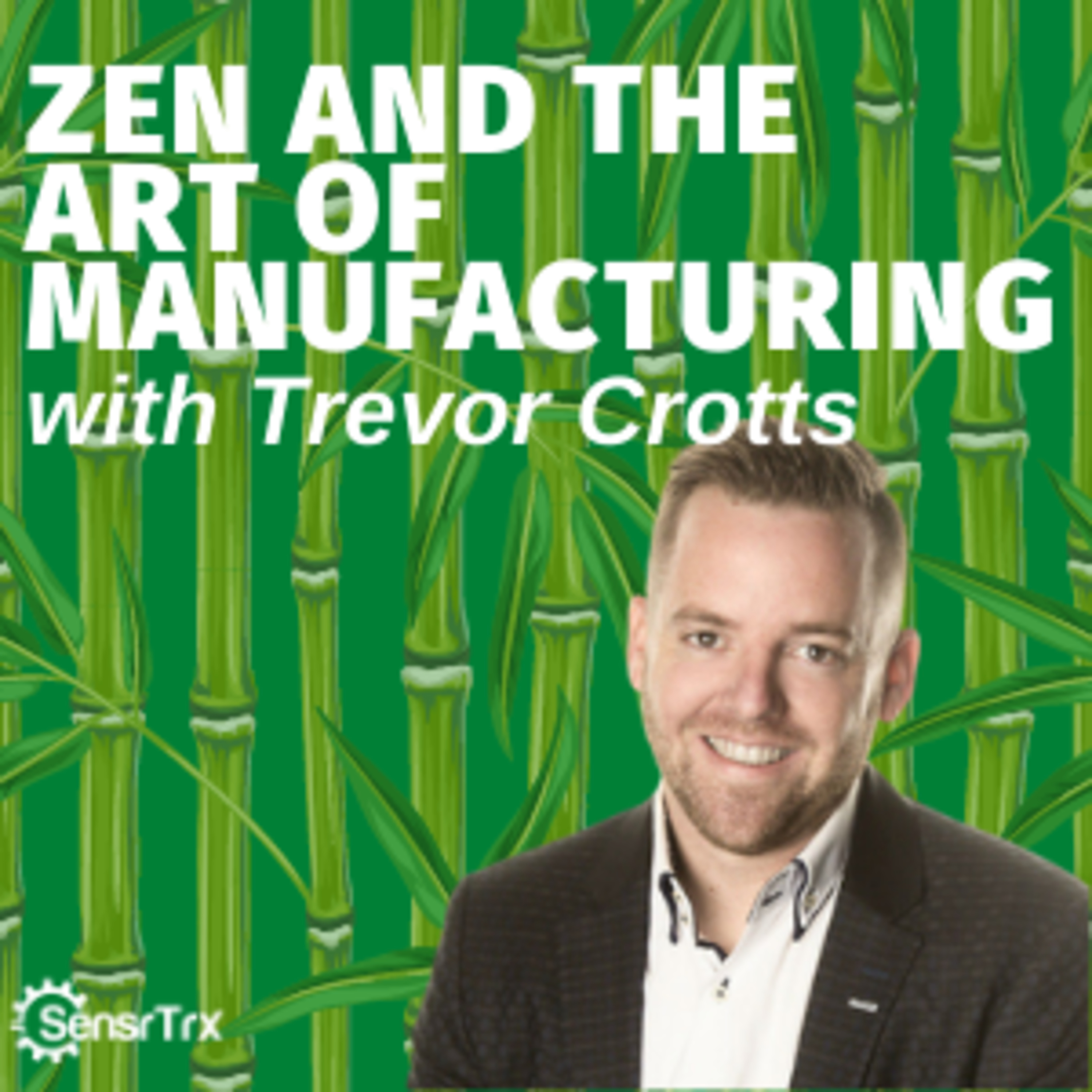 Zen and the Art of Manufacturing