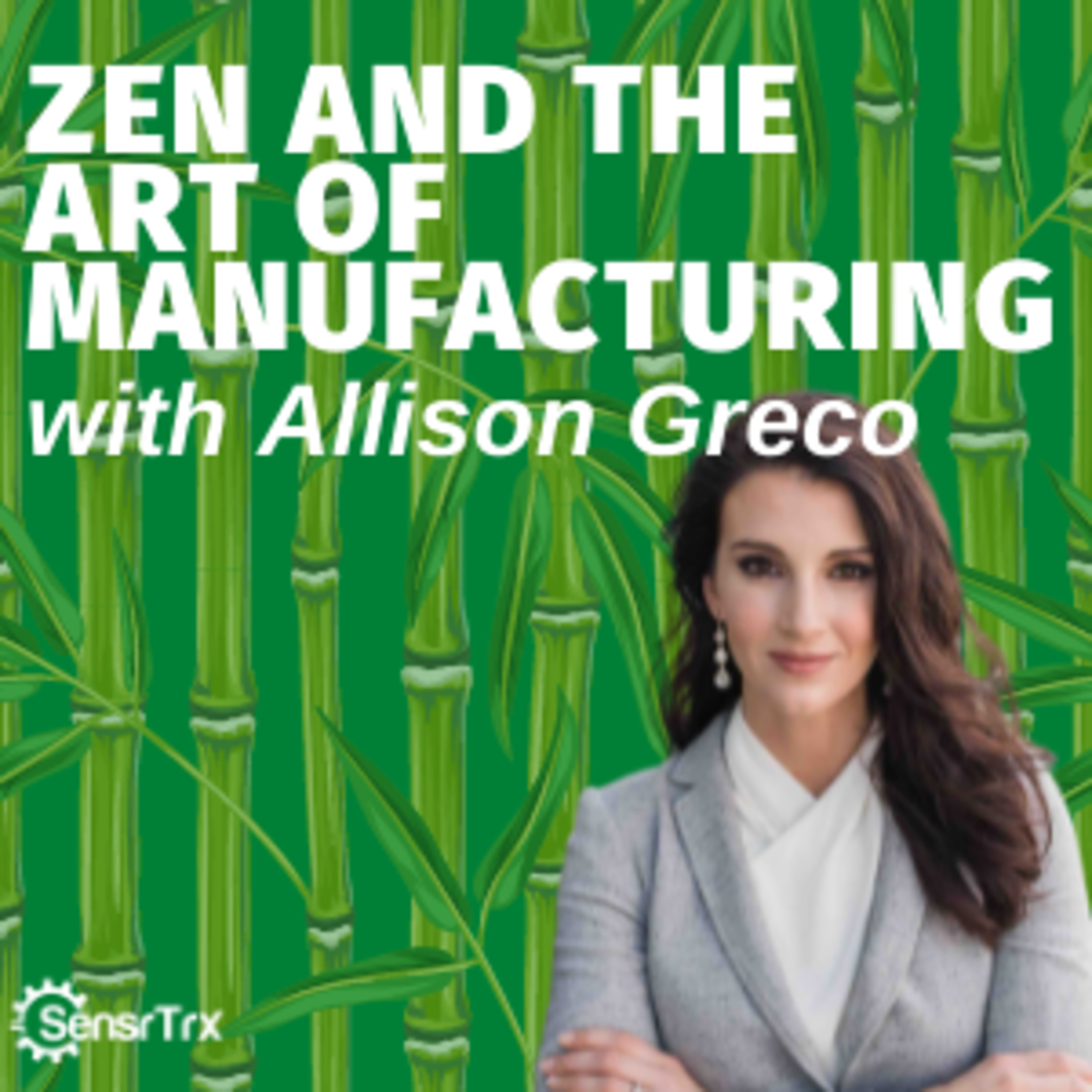 Zen and the Art of Manufacturing