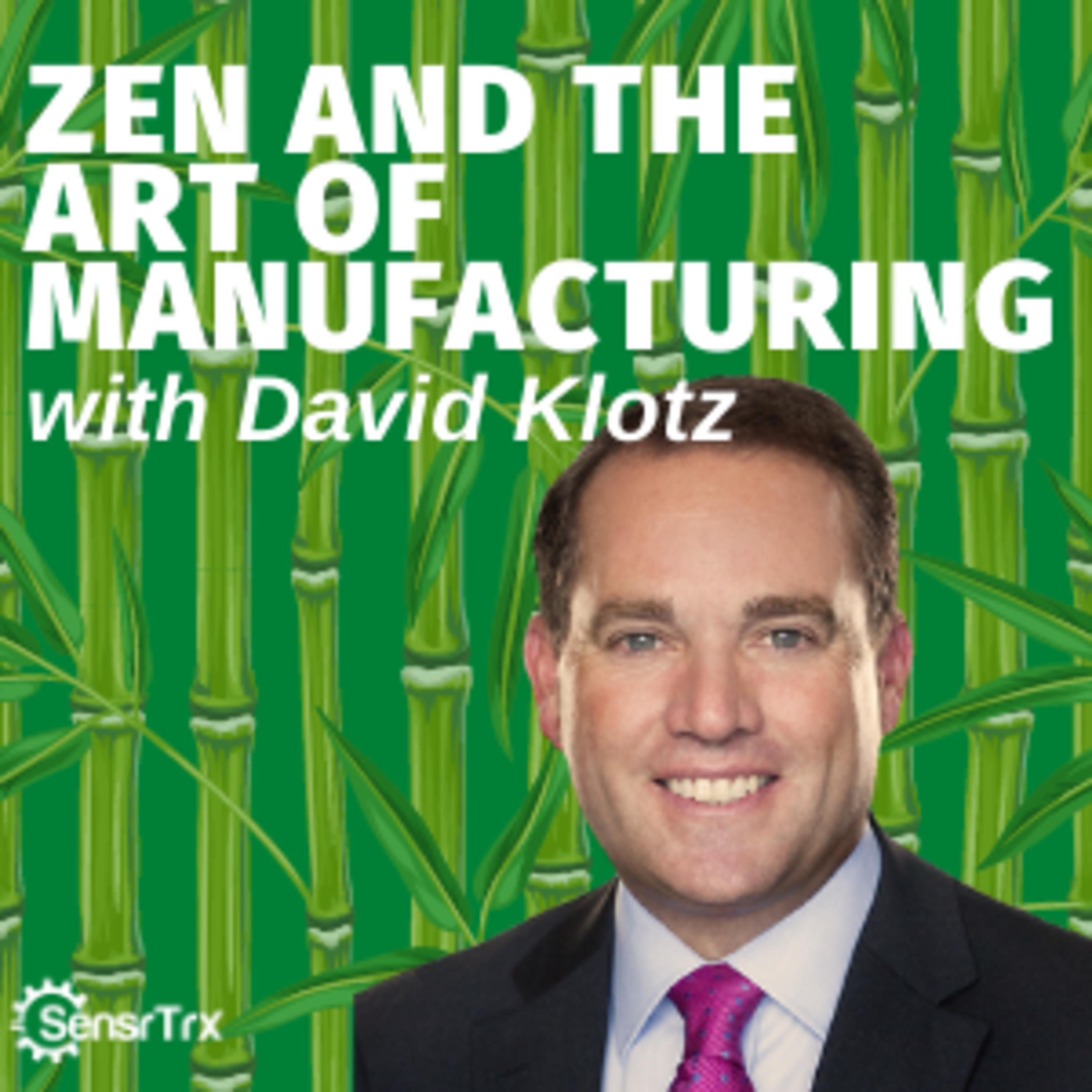 Zen and the Art of Manufacturing