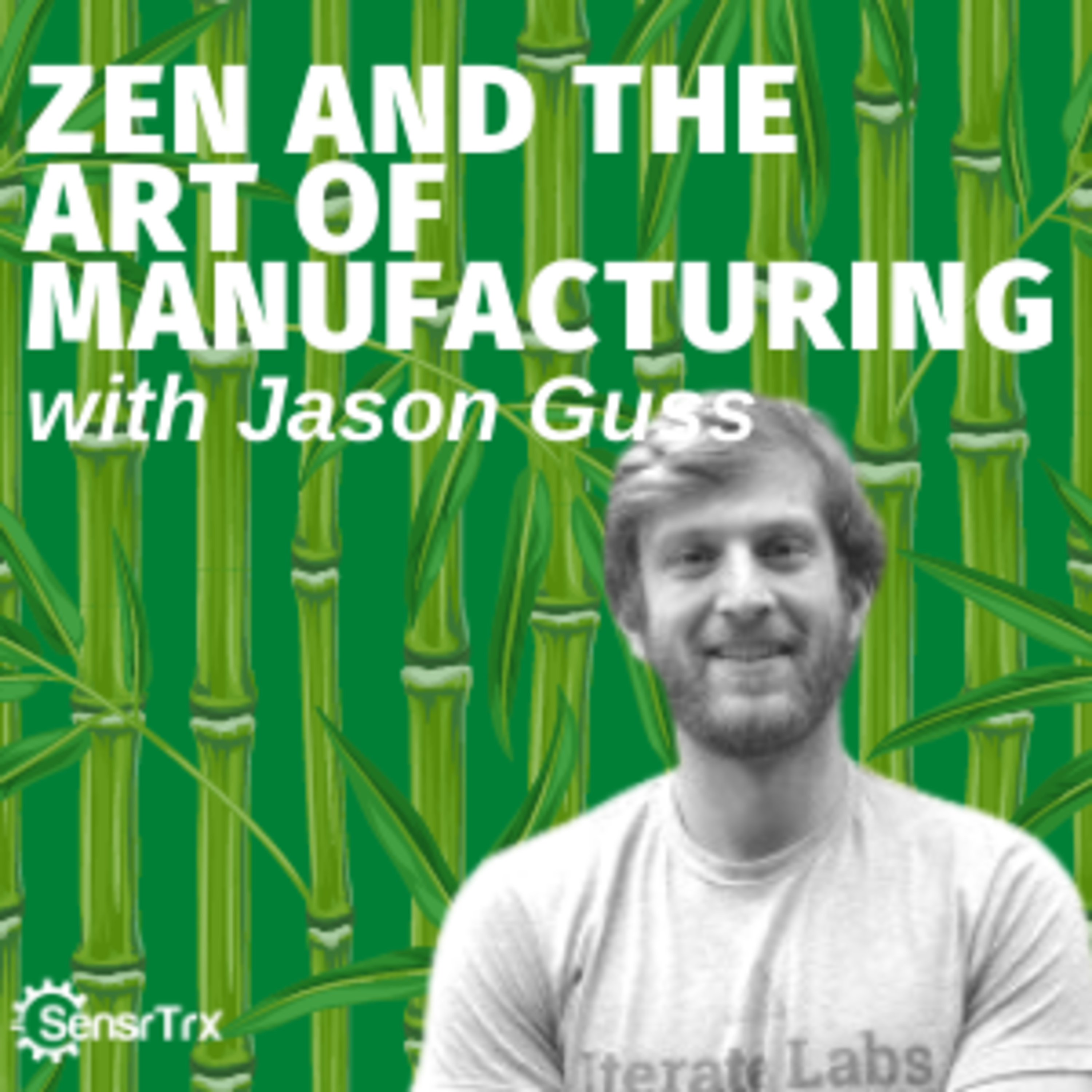 Zen and the Art of Manufacturing
