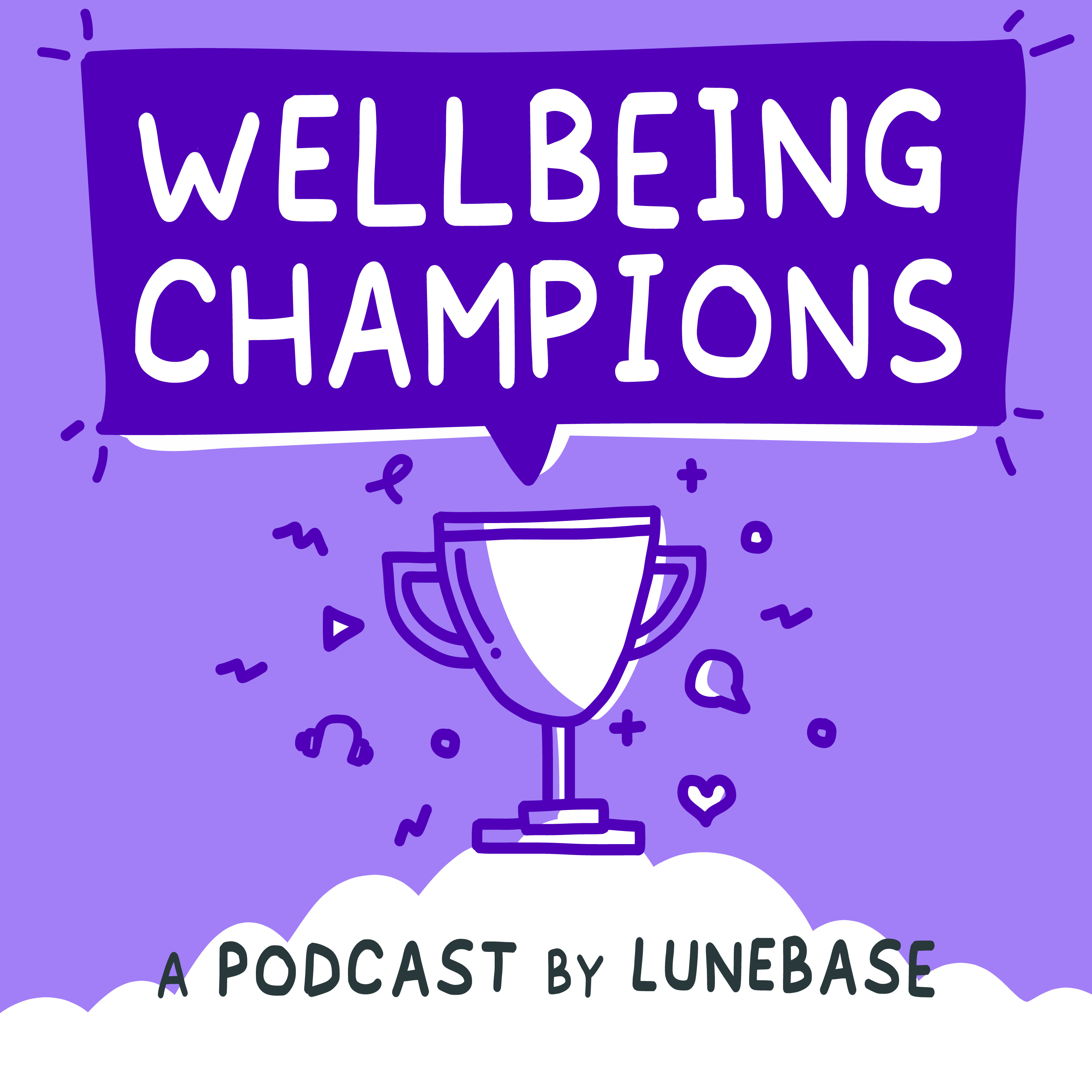 Wellbeing Champions