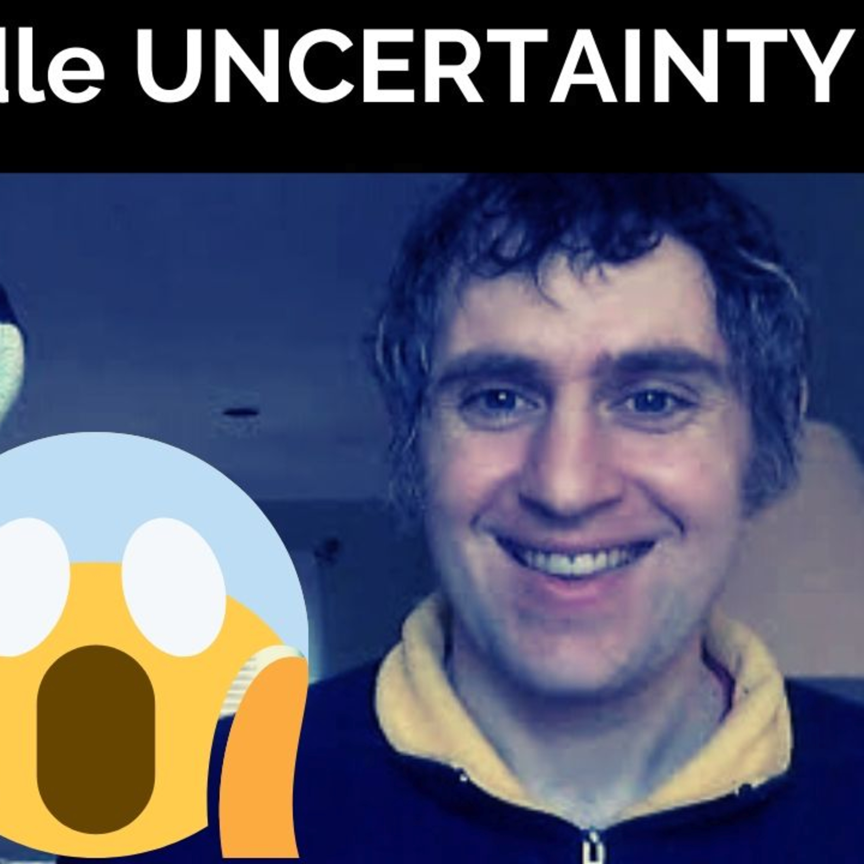 How to Deal with Uncertainty in 2020 (COVID-19)