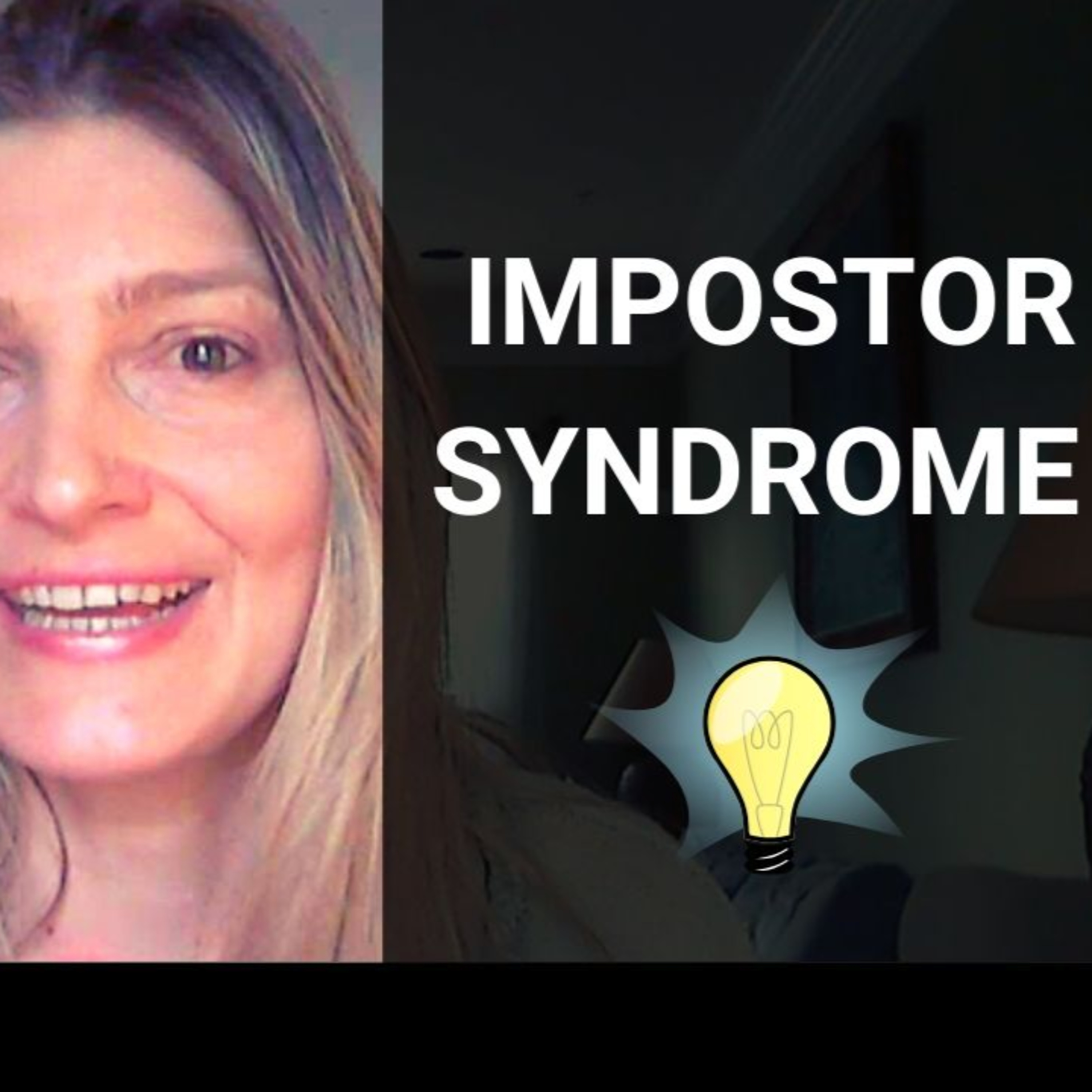 This Is How to Overcome Impostor Syndrome [3 Ways]