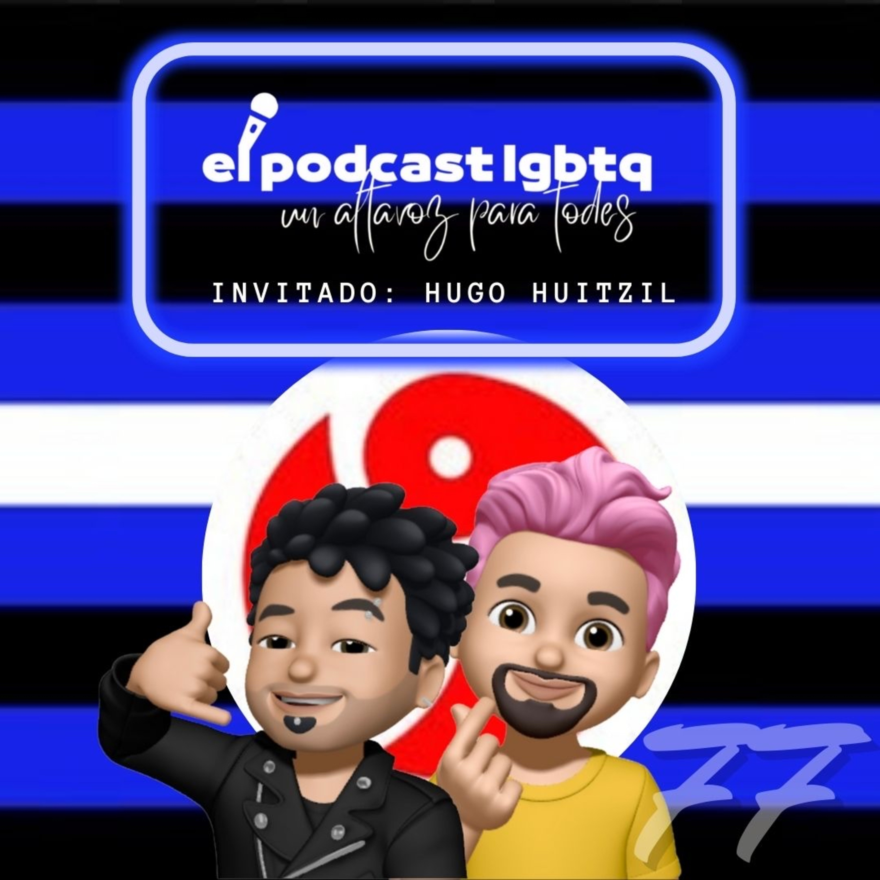 El Podcast LGBTQ