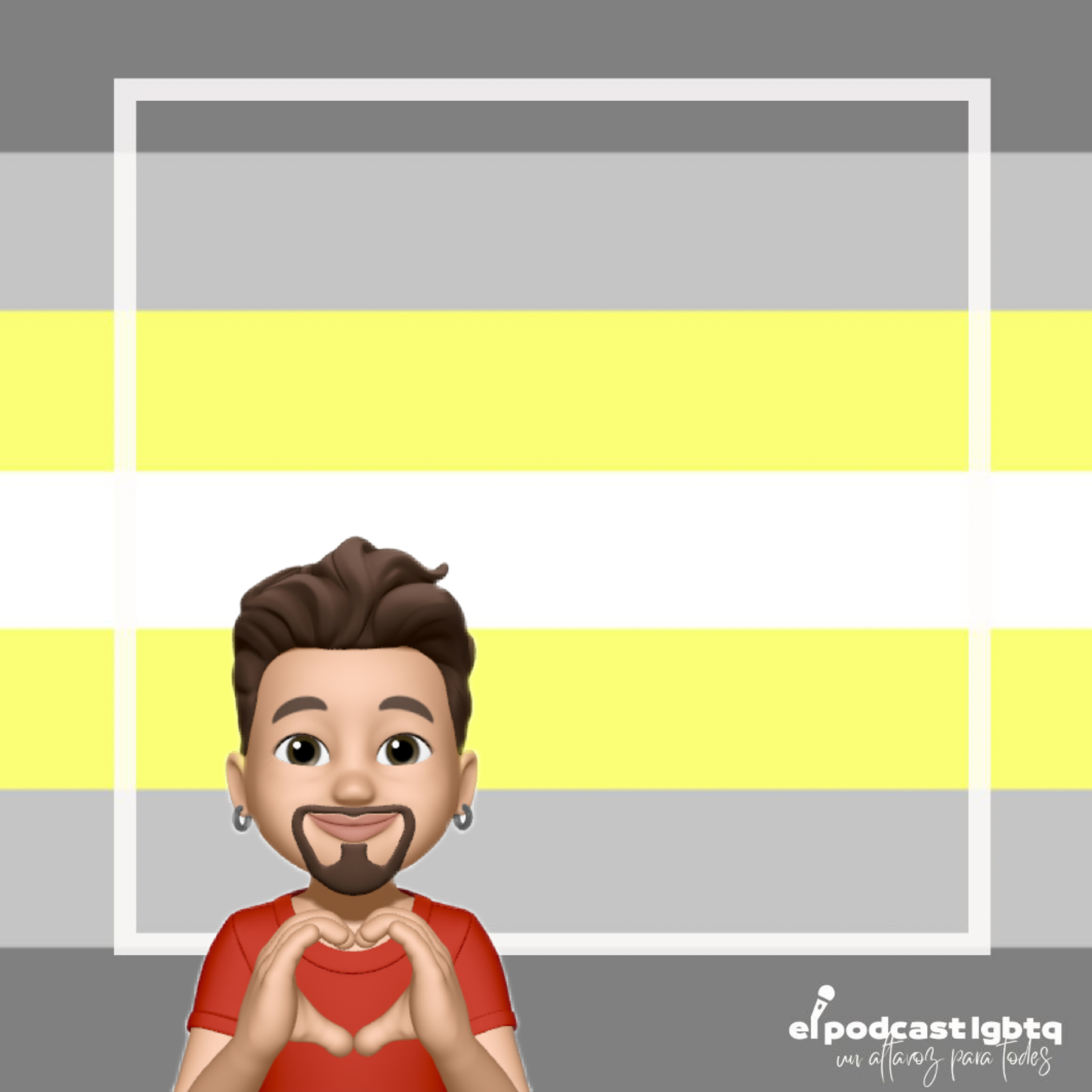 El Podcast LGBTQ