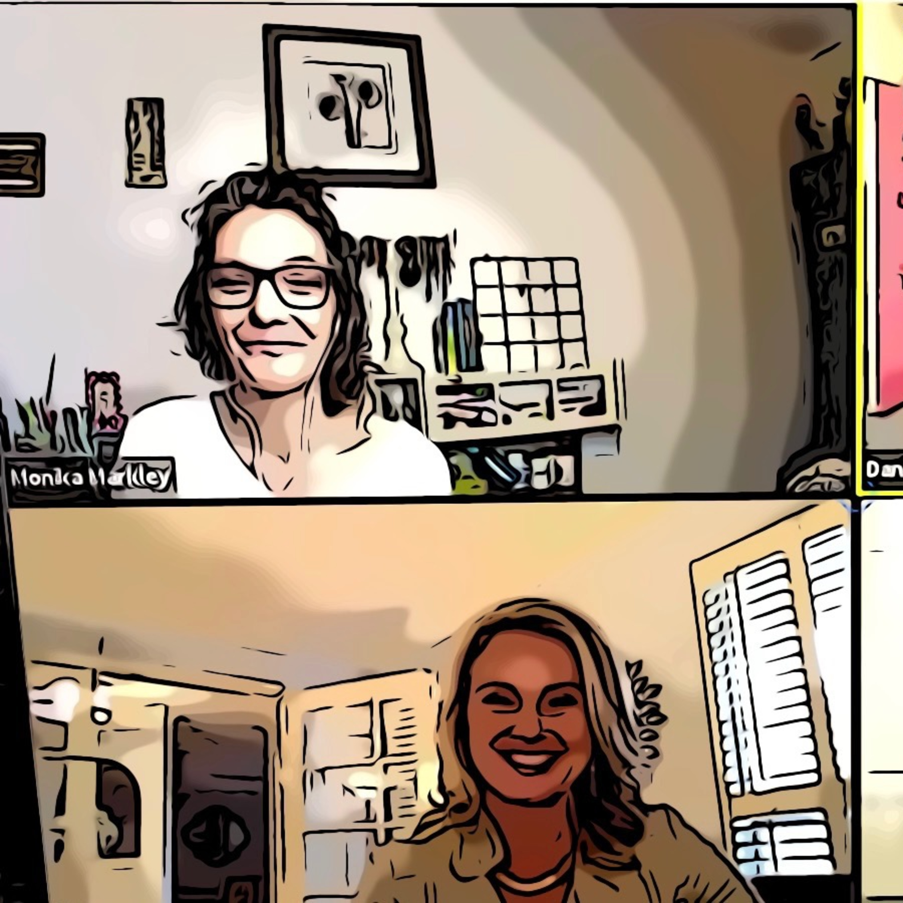 The Danielle Lacy Show