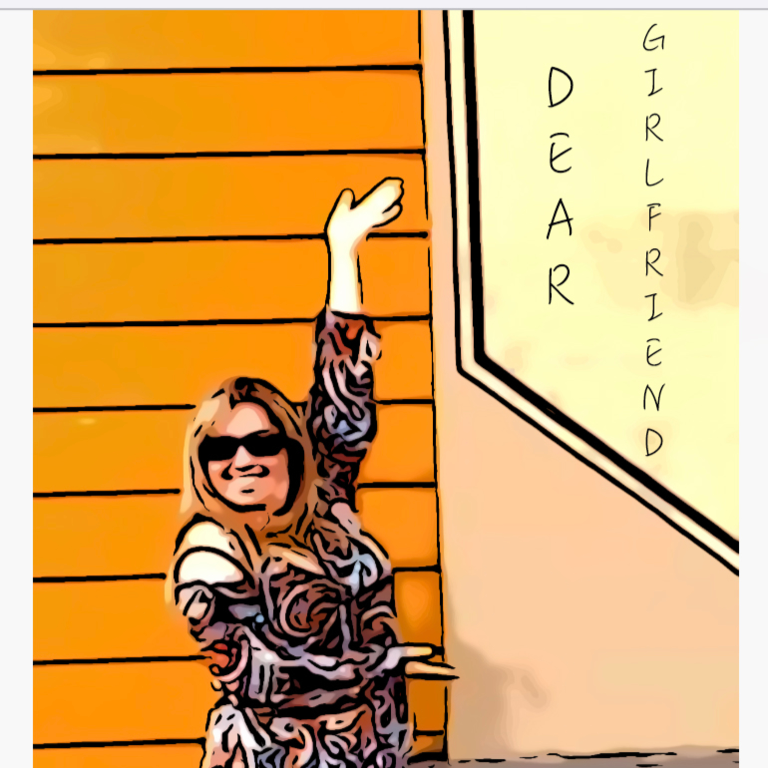 The Danielle Lacy Show