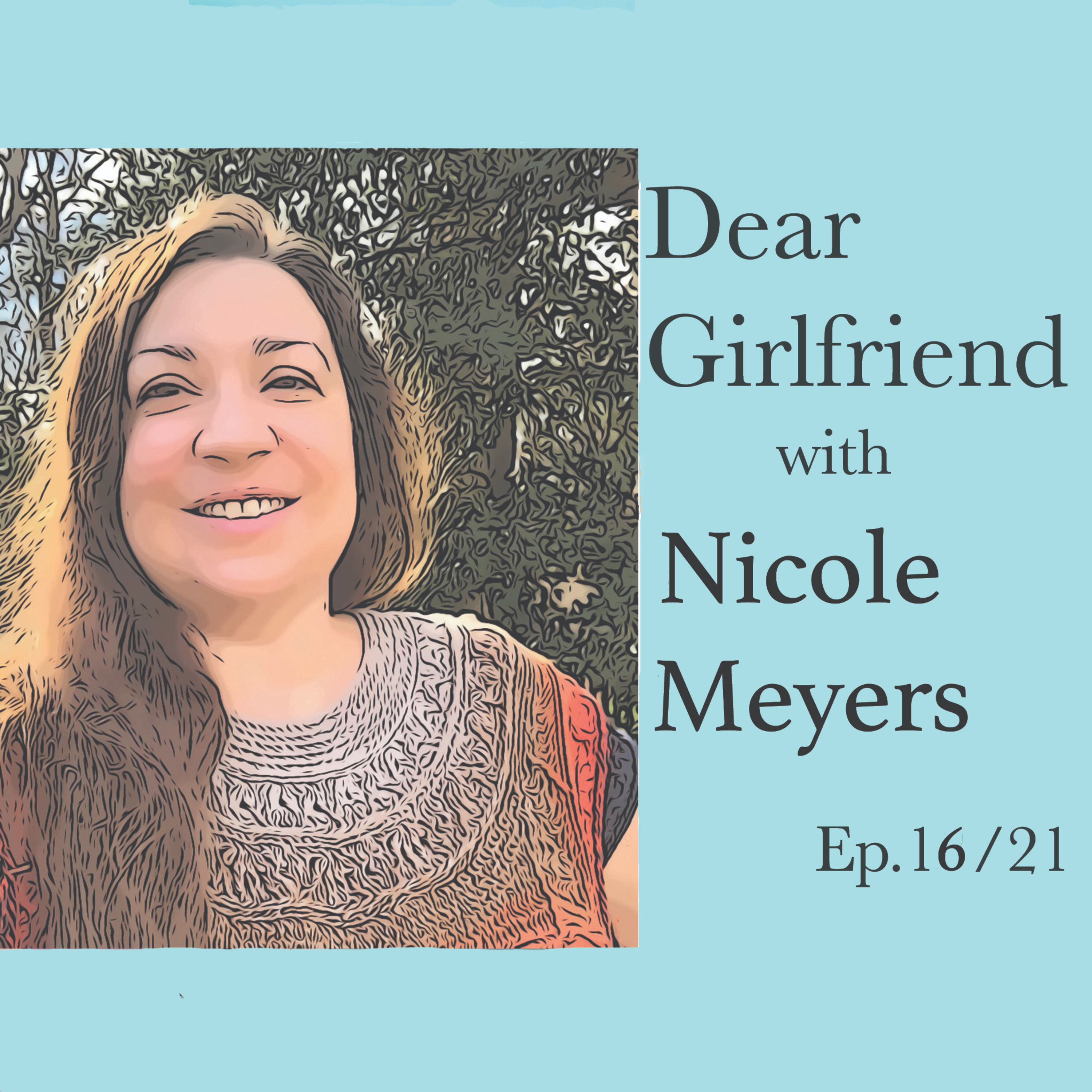 The Danielle Lacy Show