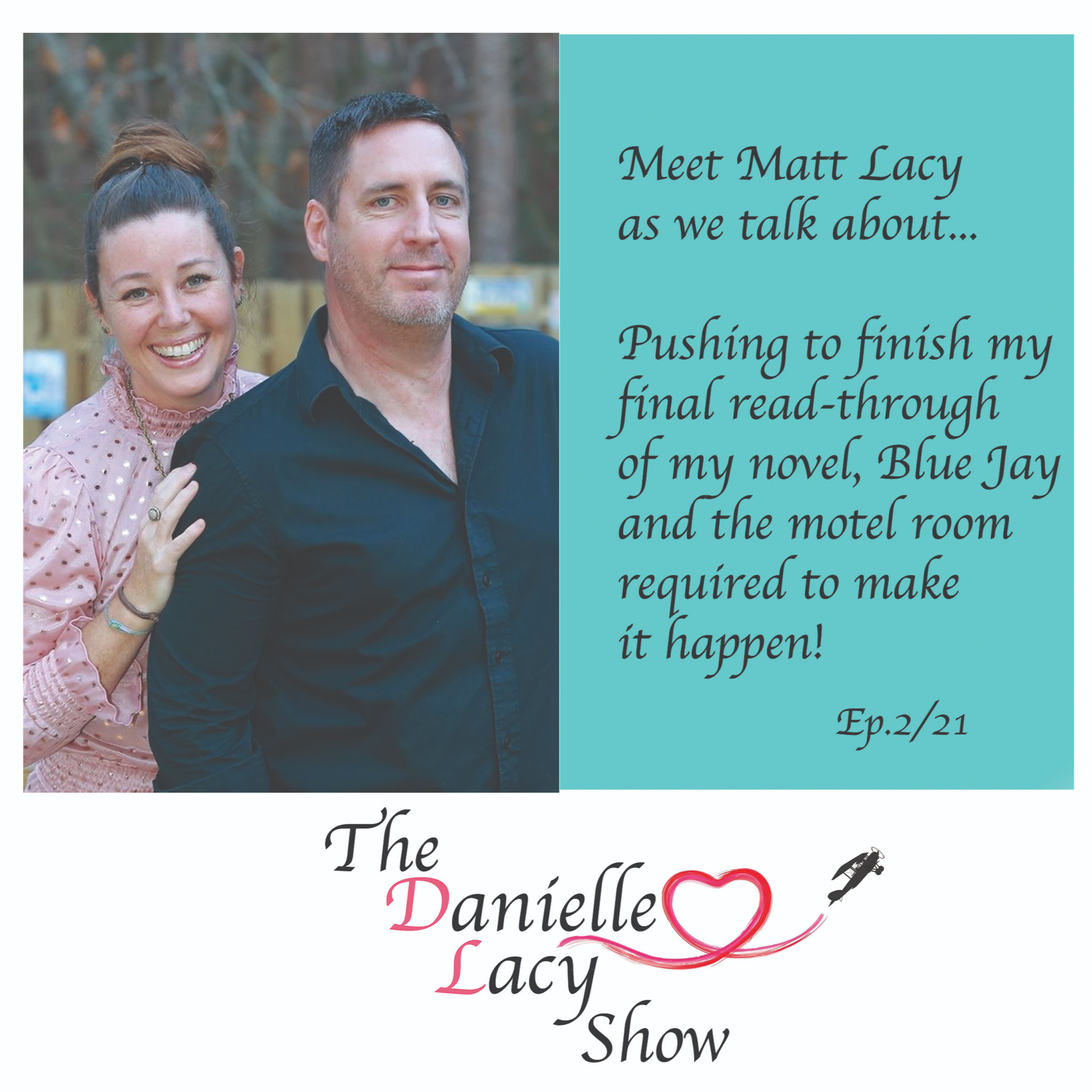 The Danielle Lacy Show