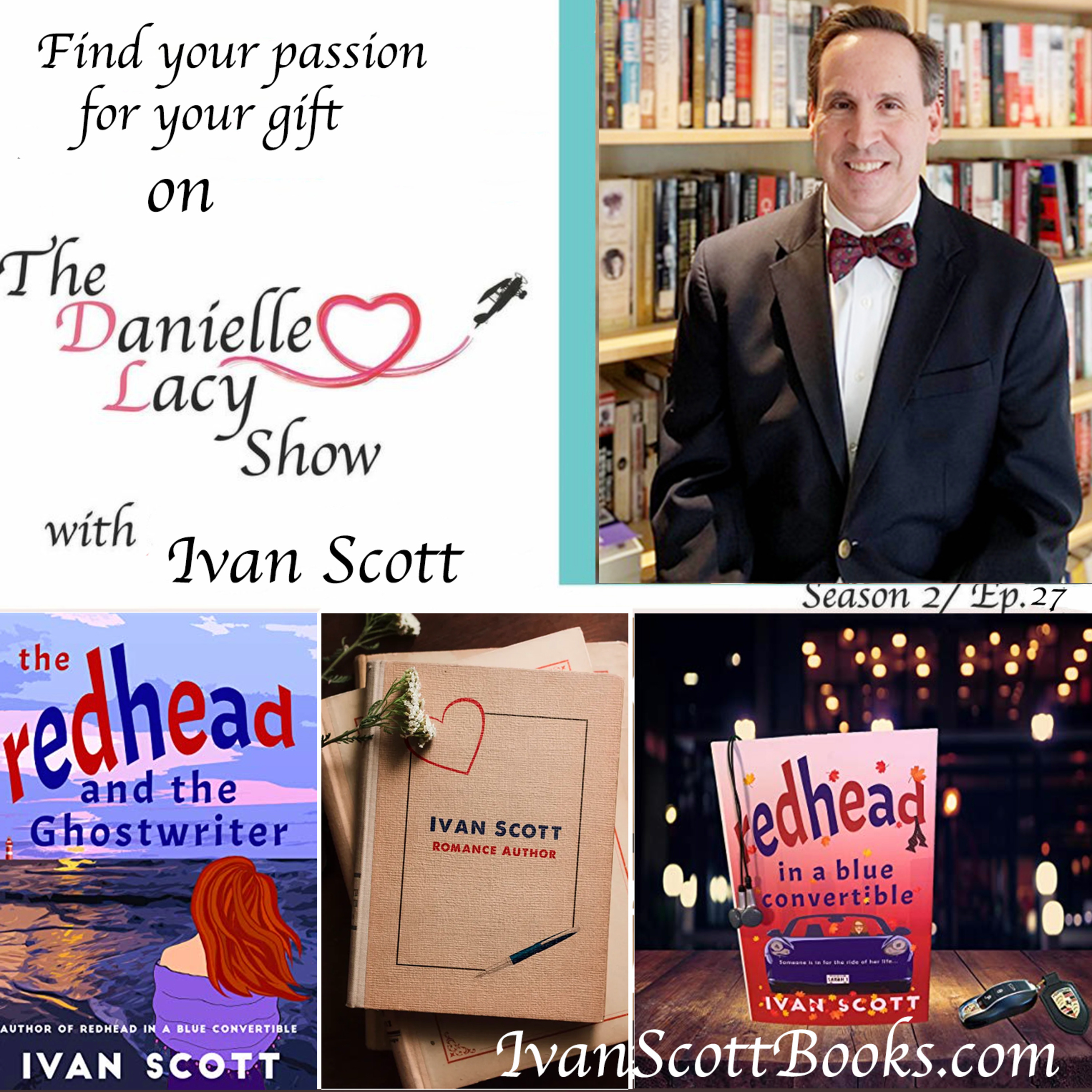 The Danielle Lacy Show