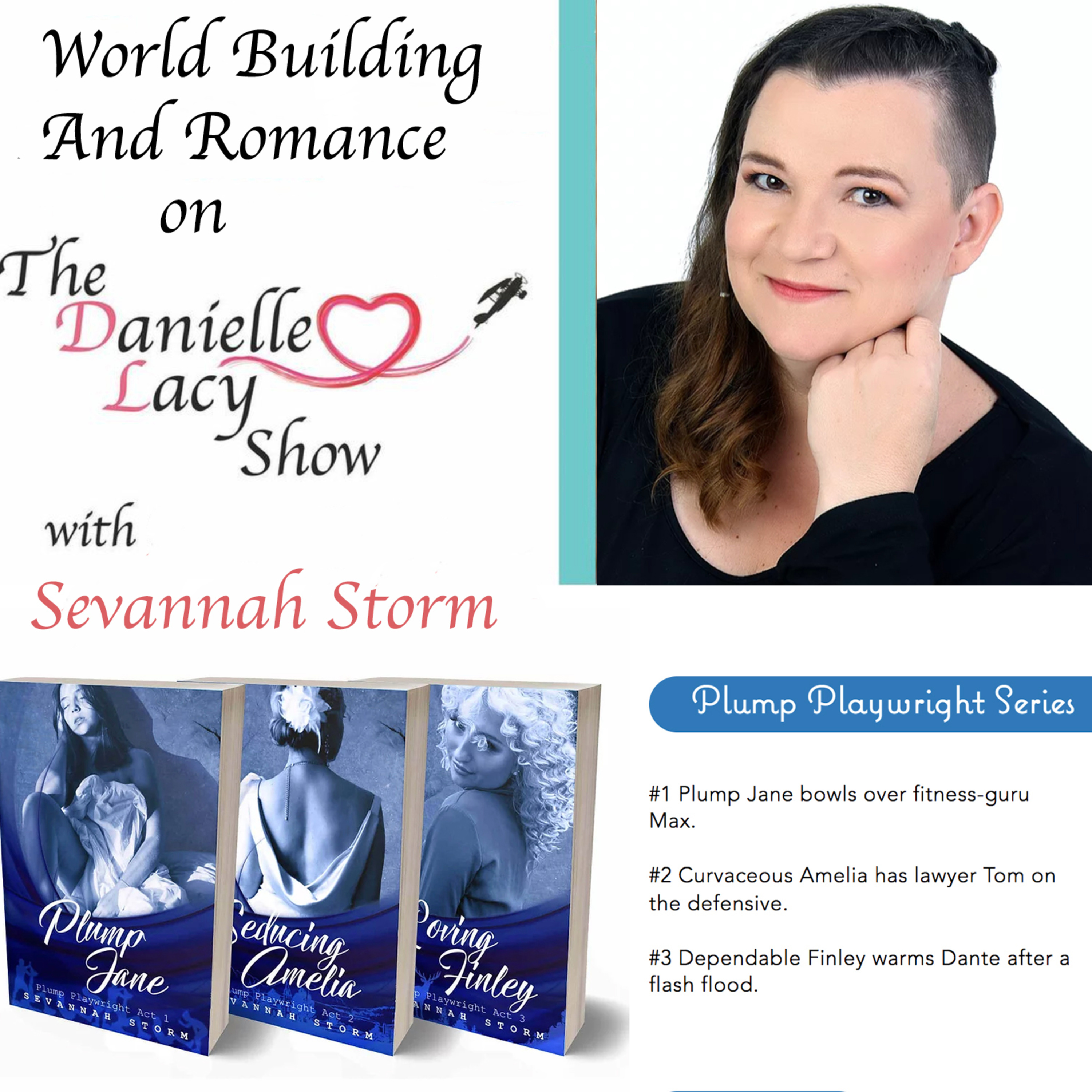 The Danielle Lacy Show
