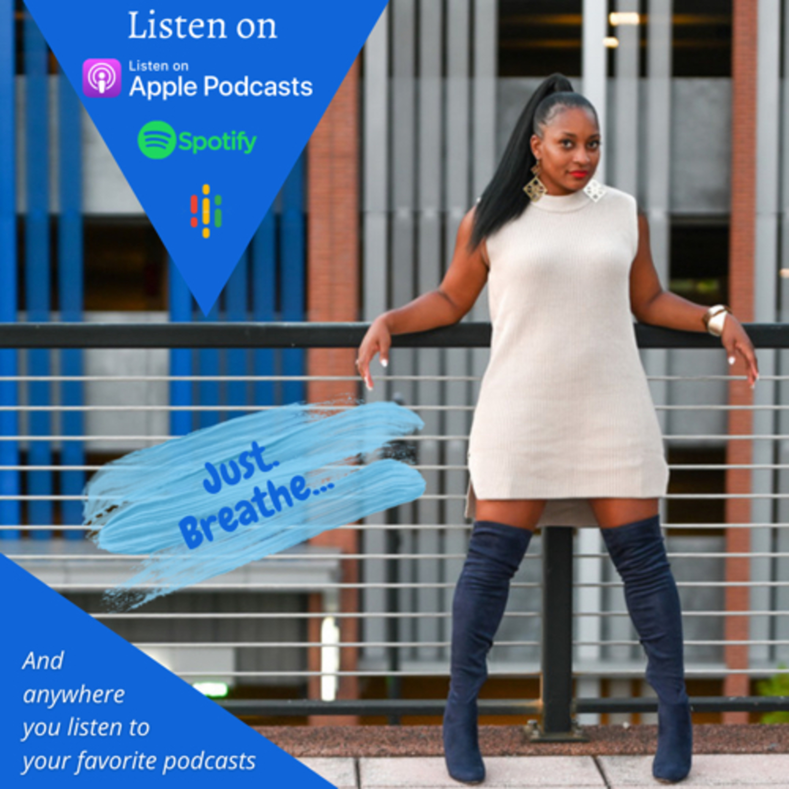 Yeah...But Are You Listening?!?