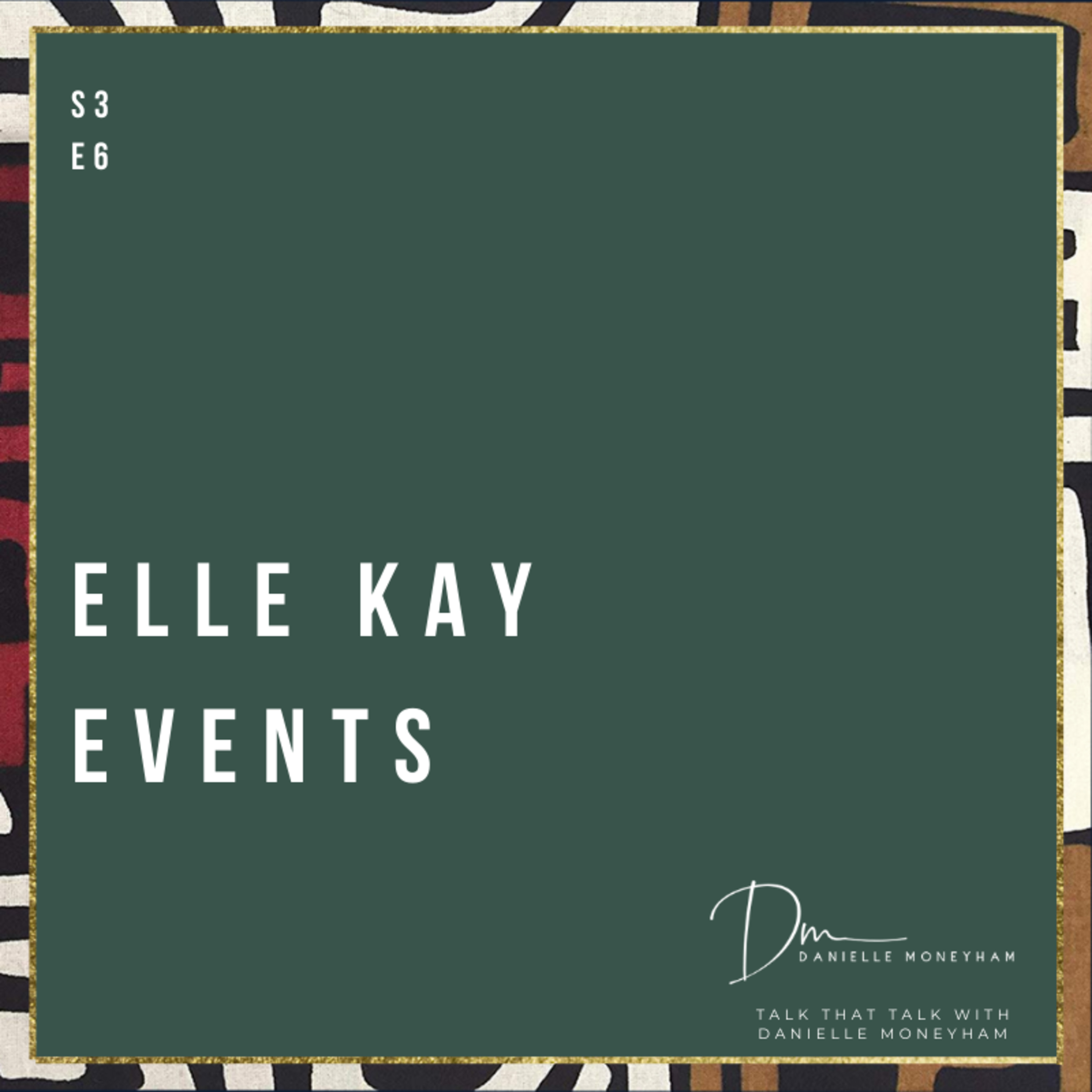 Elle Kay Events