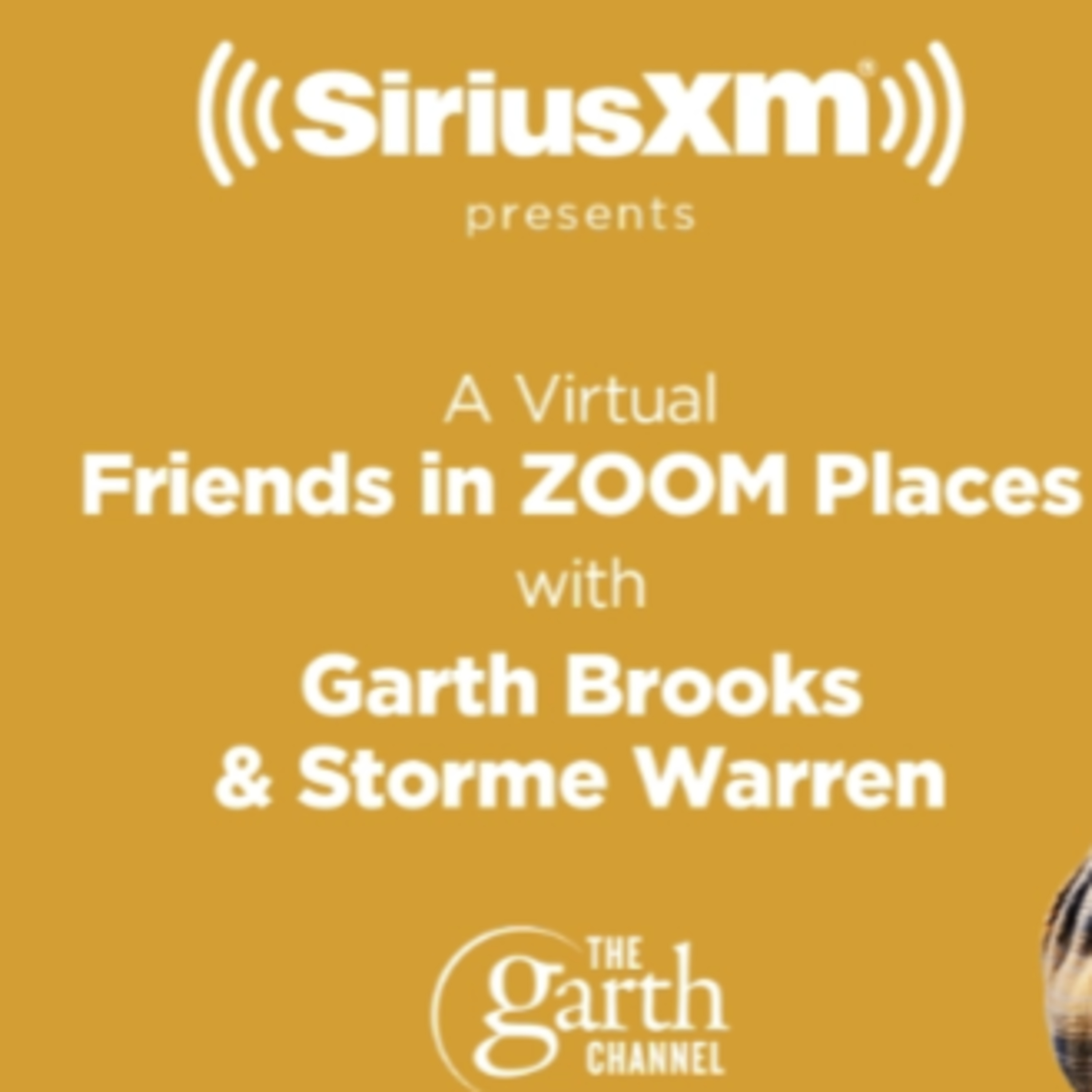The GarthCast