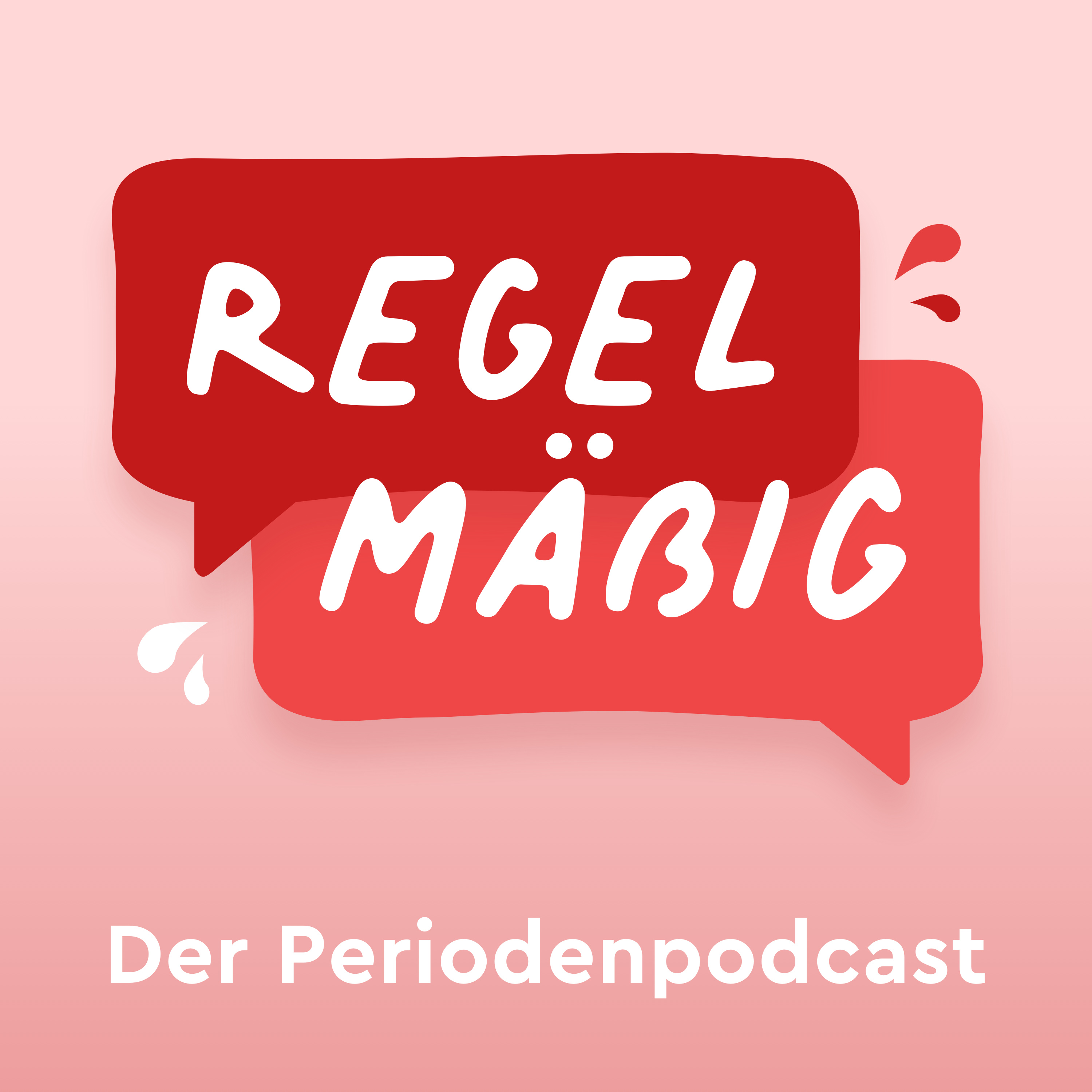 Regelmäßig