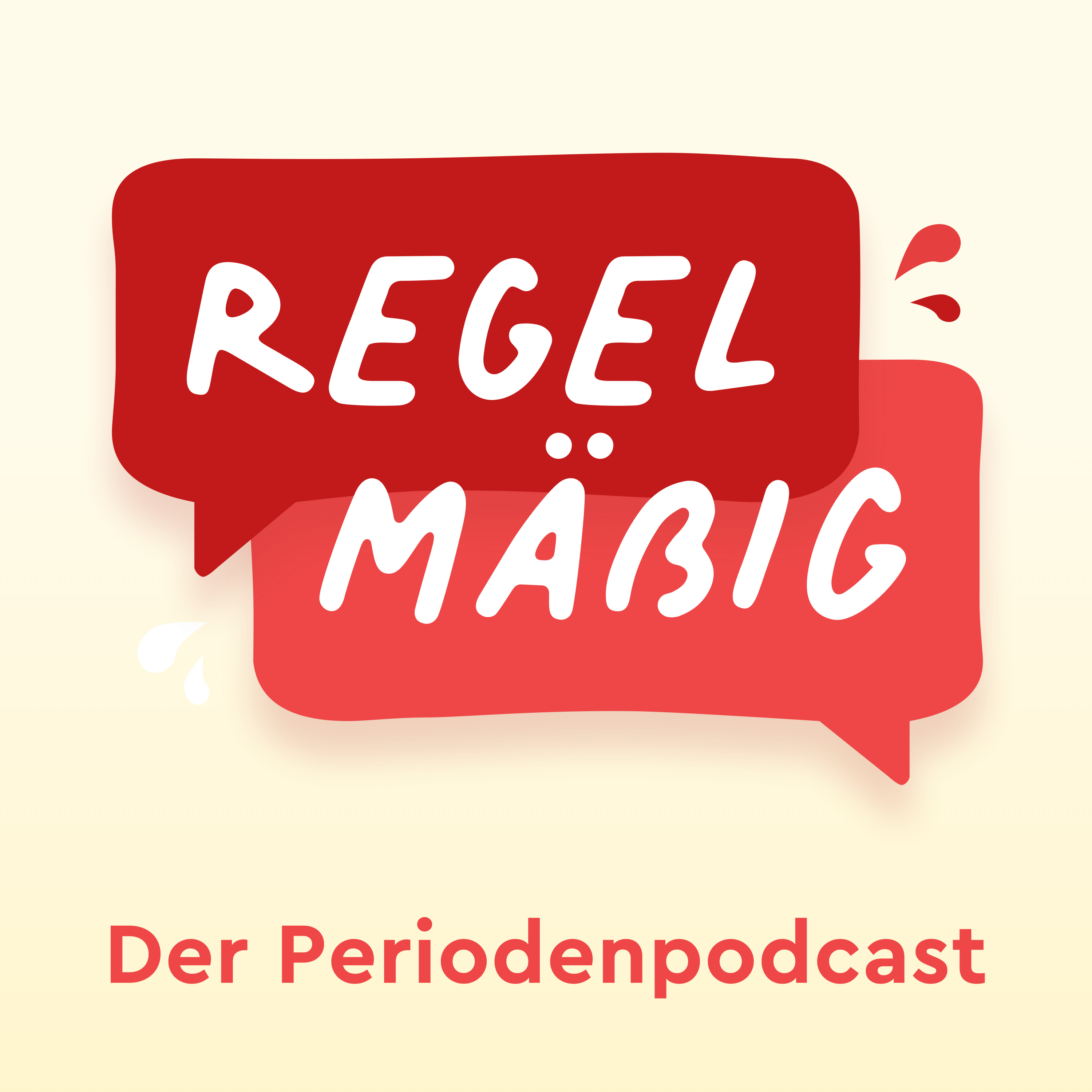 Regelmäßig