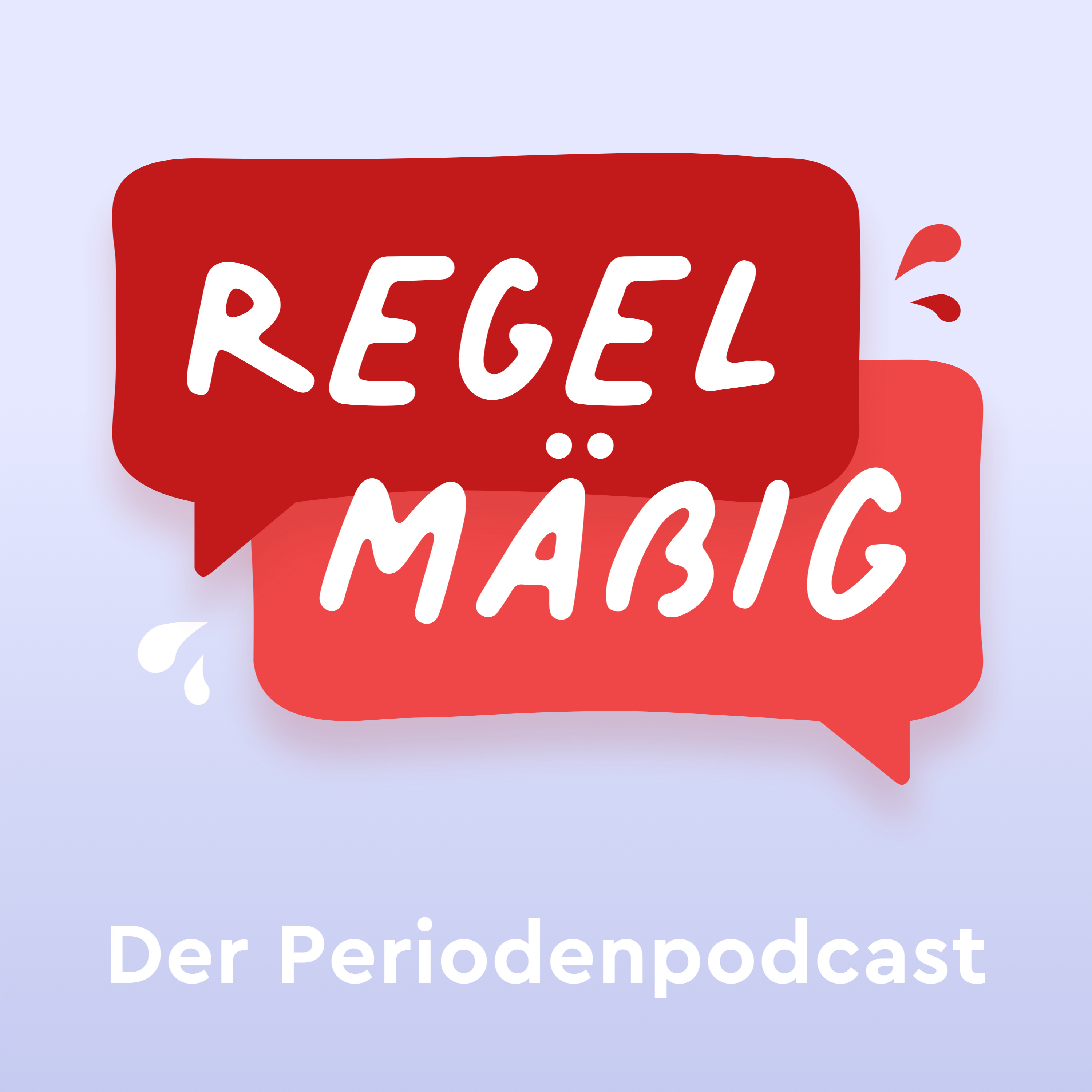 Regelmäßig