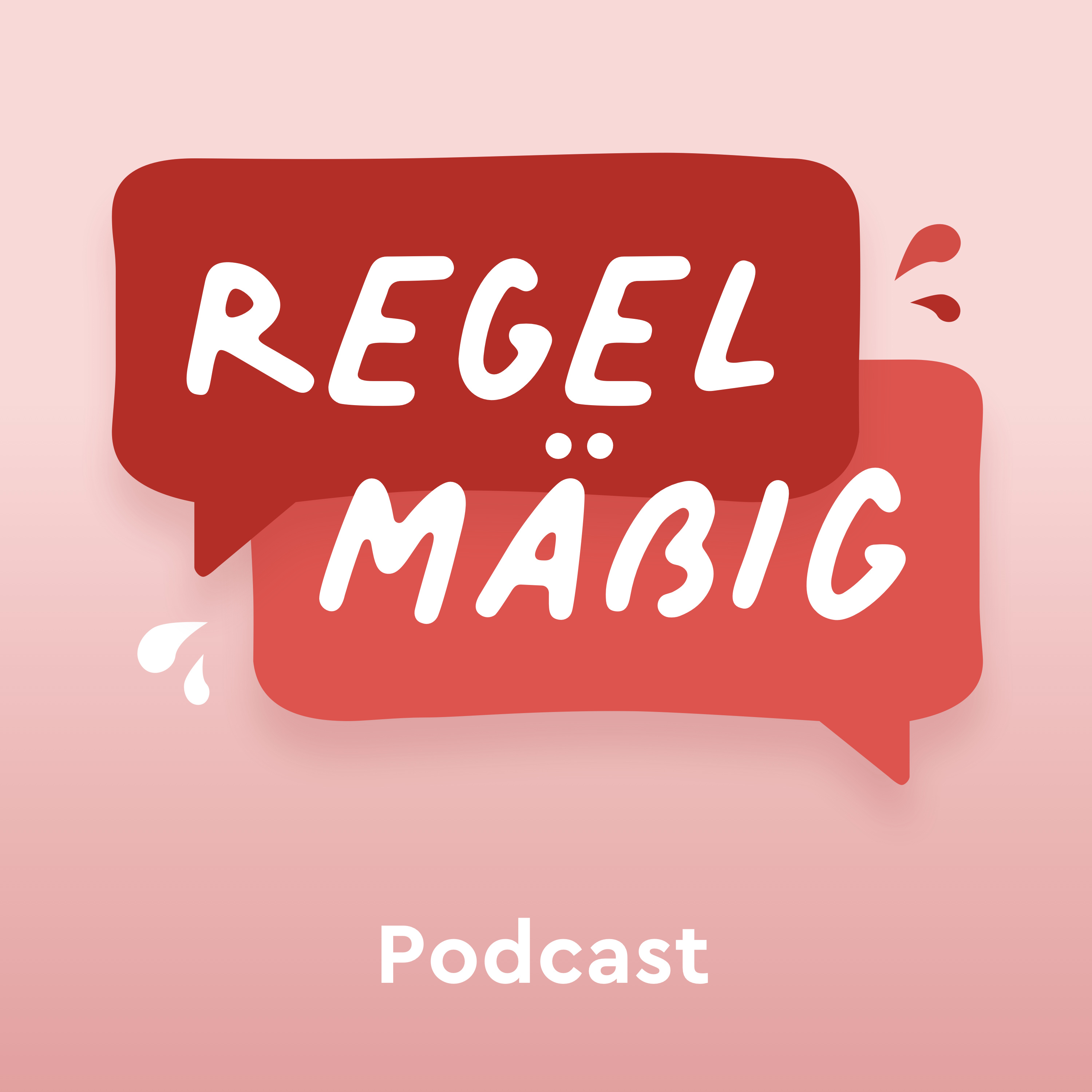 Regelmäßig