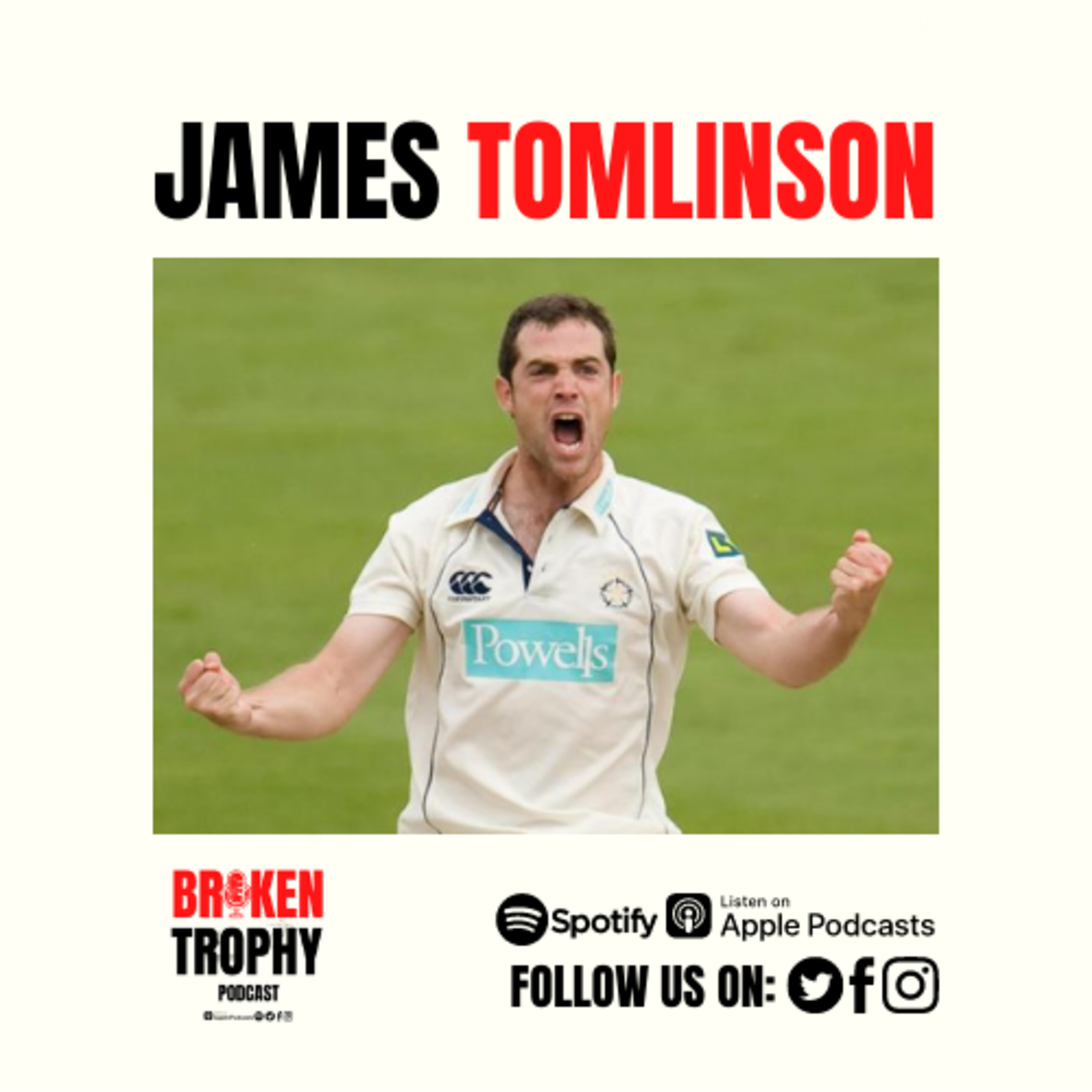 Broken Trophy podcast