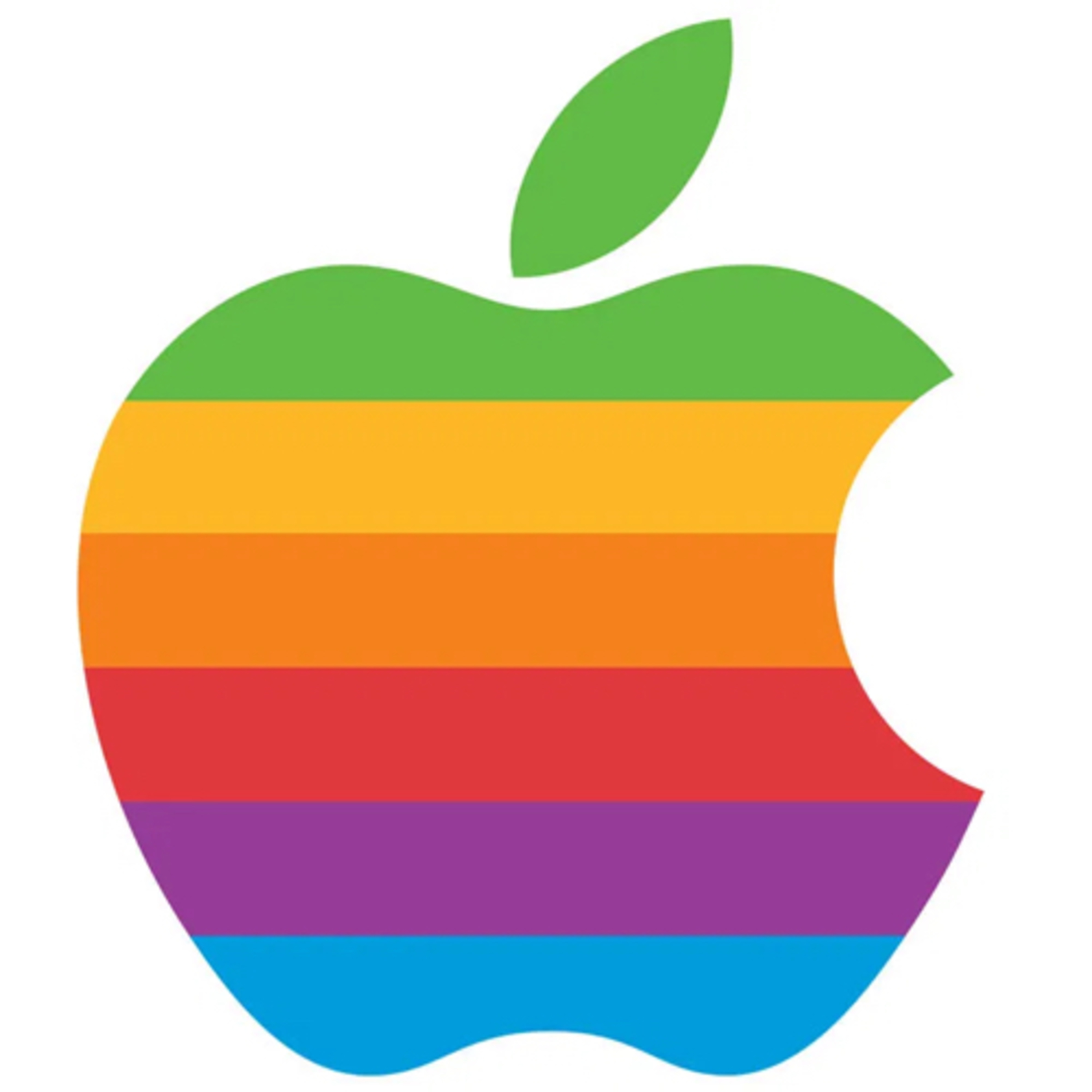 Apple Inc episode artwork