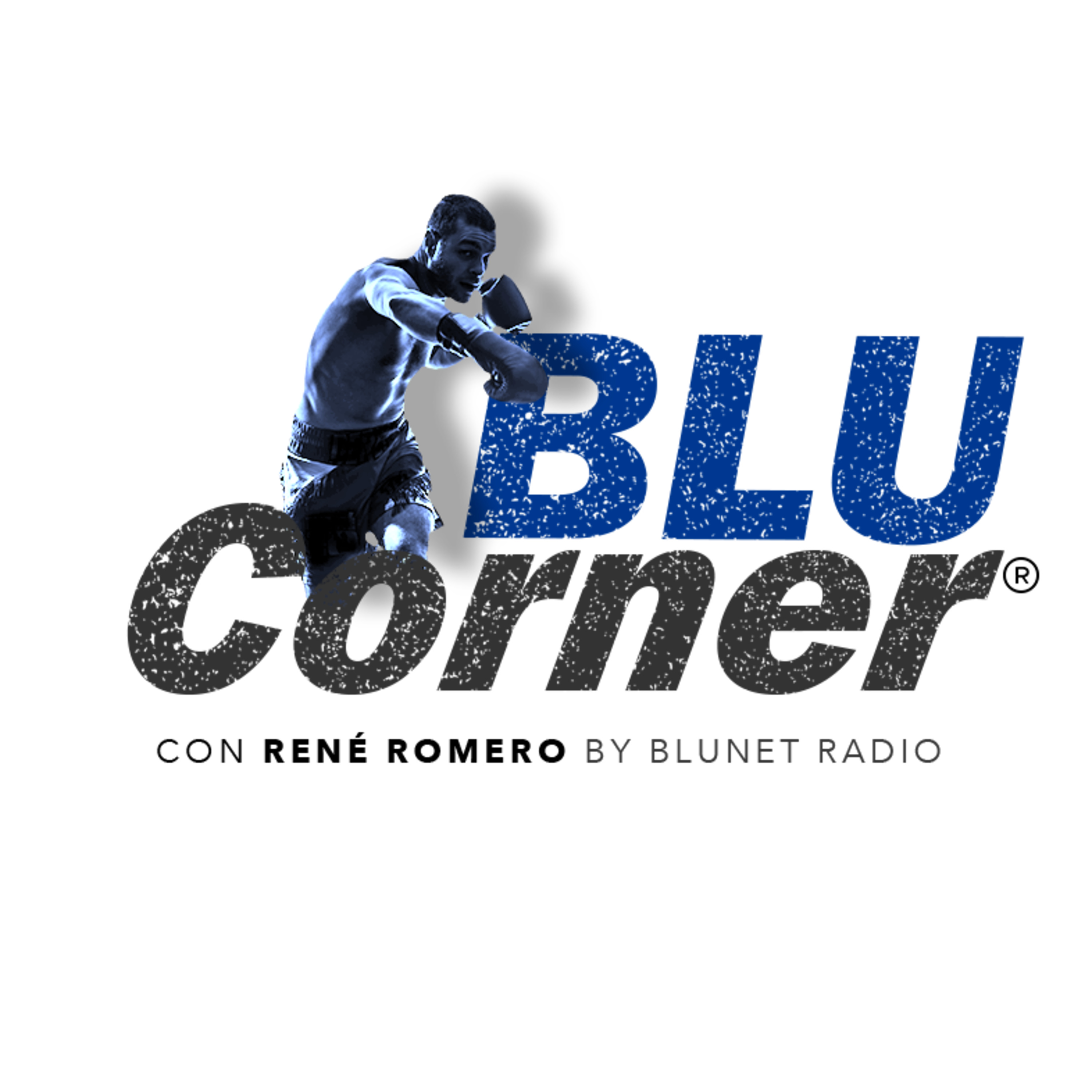 BluNet Radio
