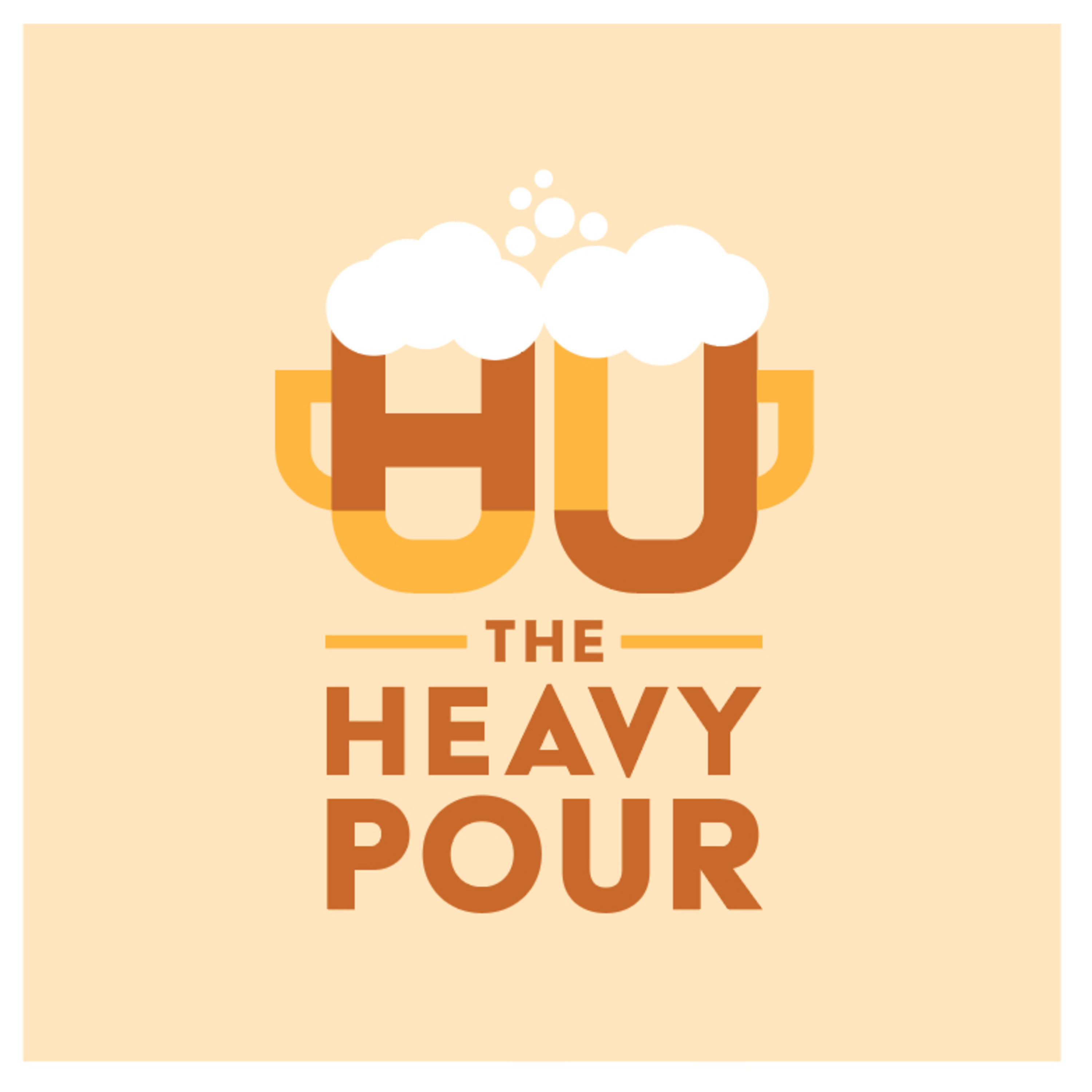 The Heavy Pour
