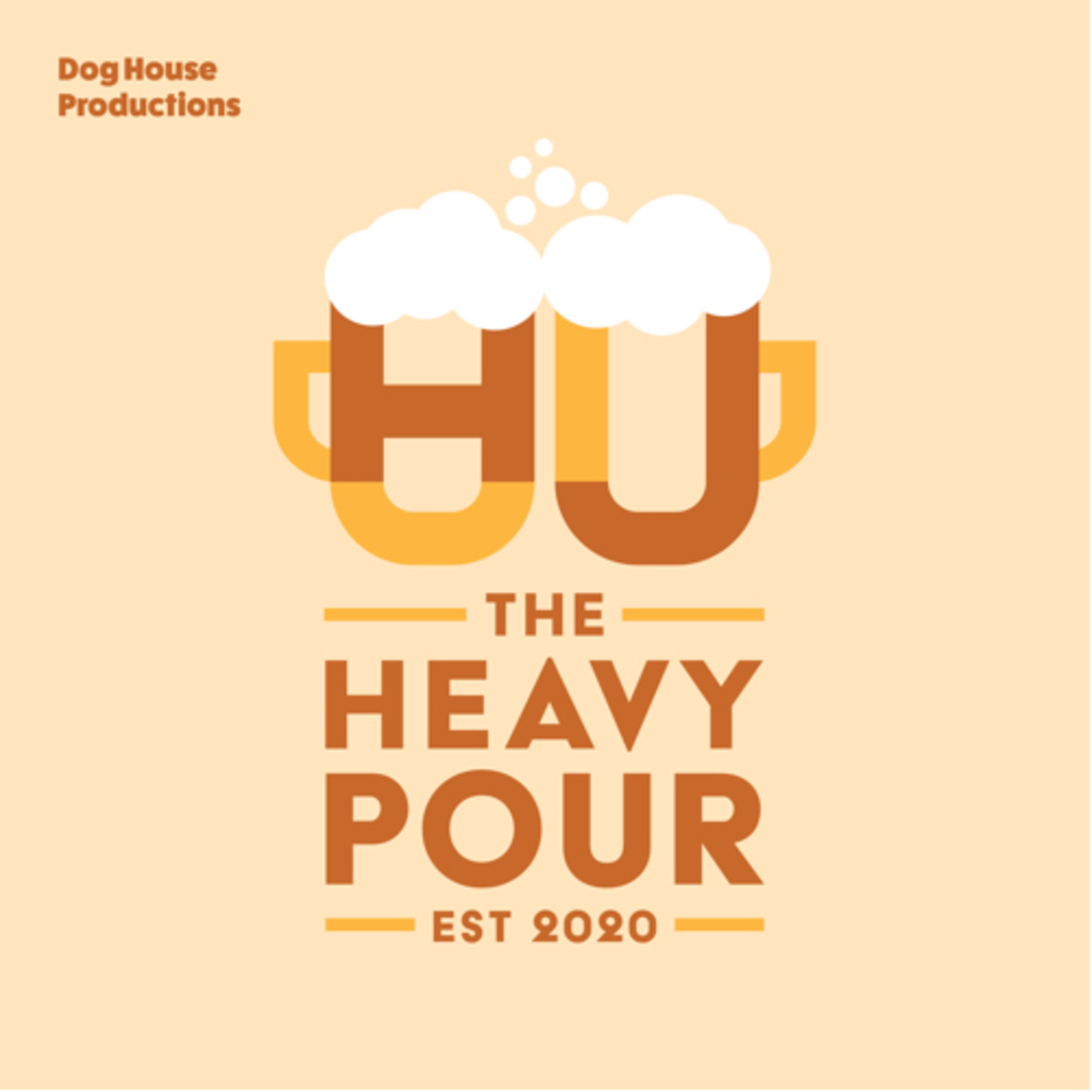 The Heavy Pour