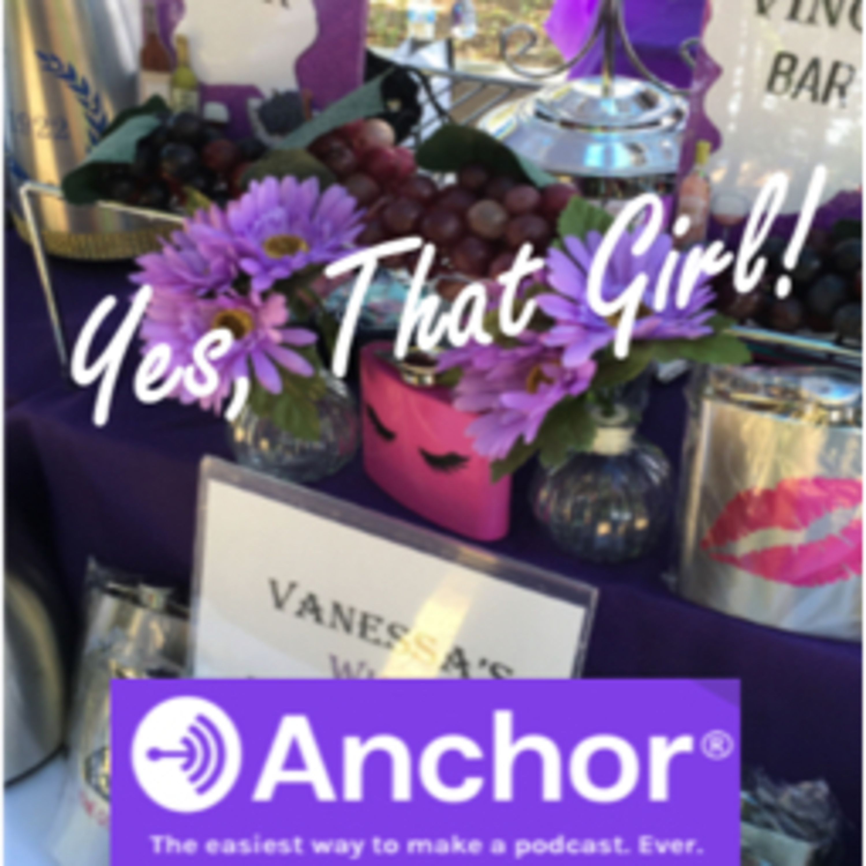 Get Cute with Your Wine
