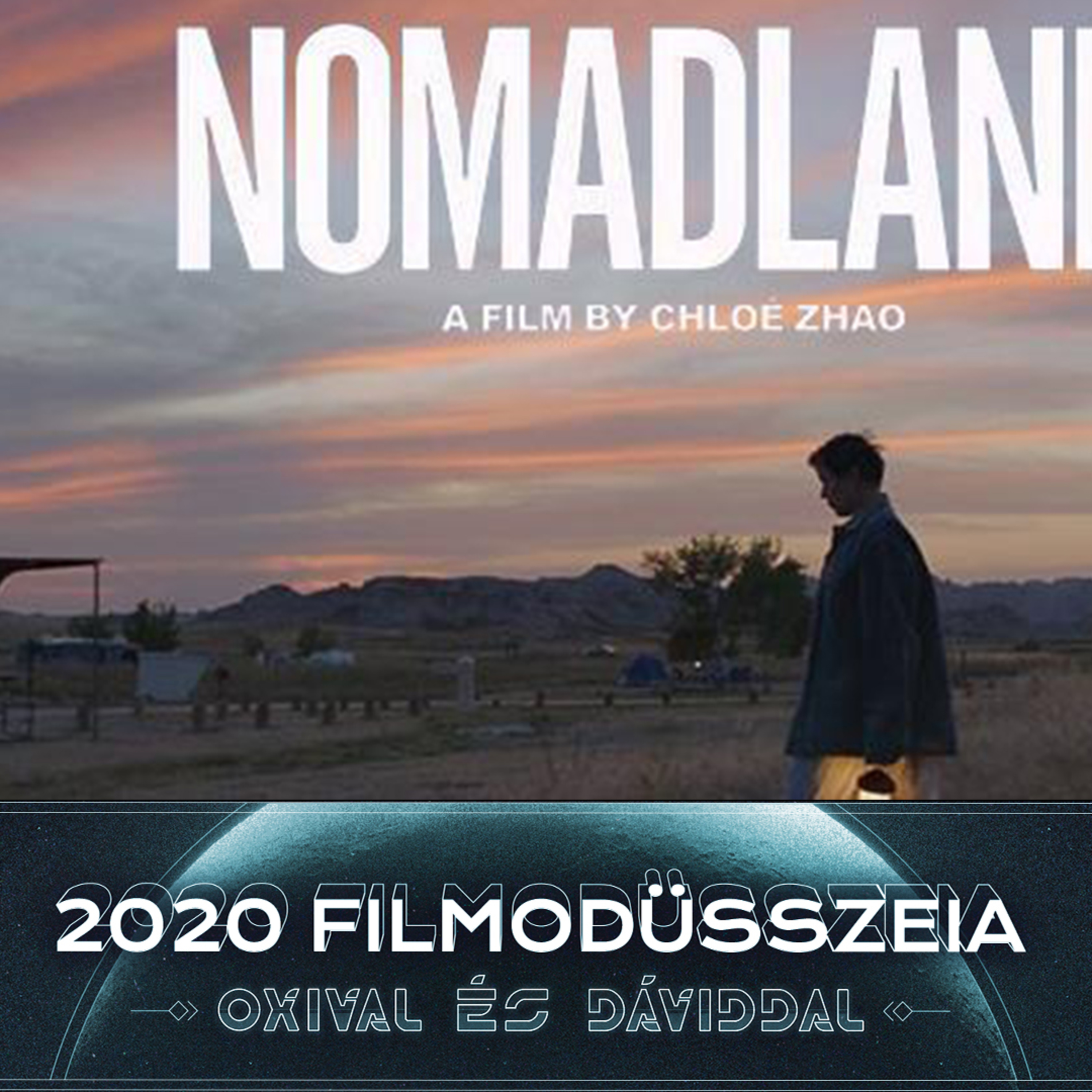 2020 Filmodüsszeia