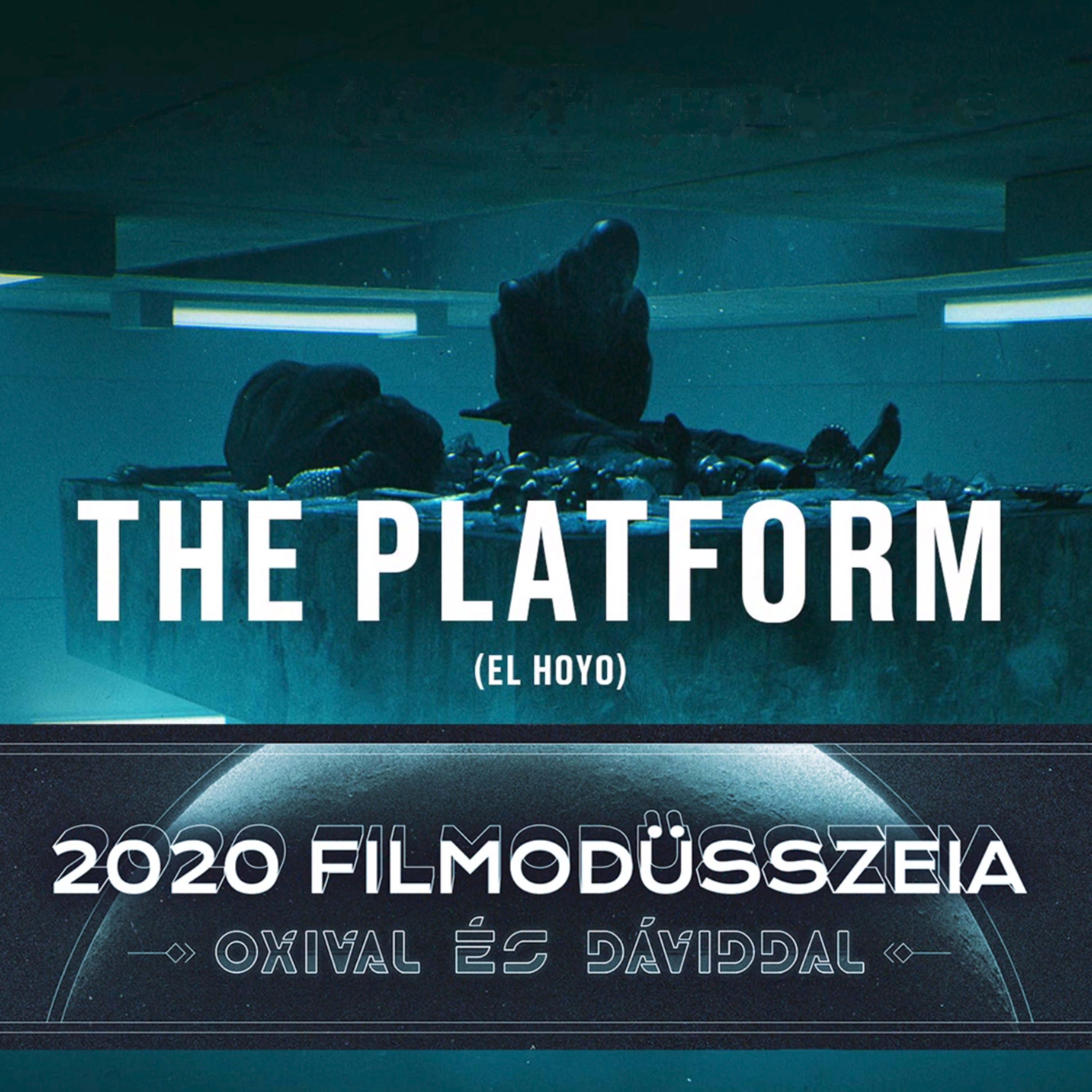 2020 Filmodüsszeia