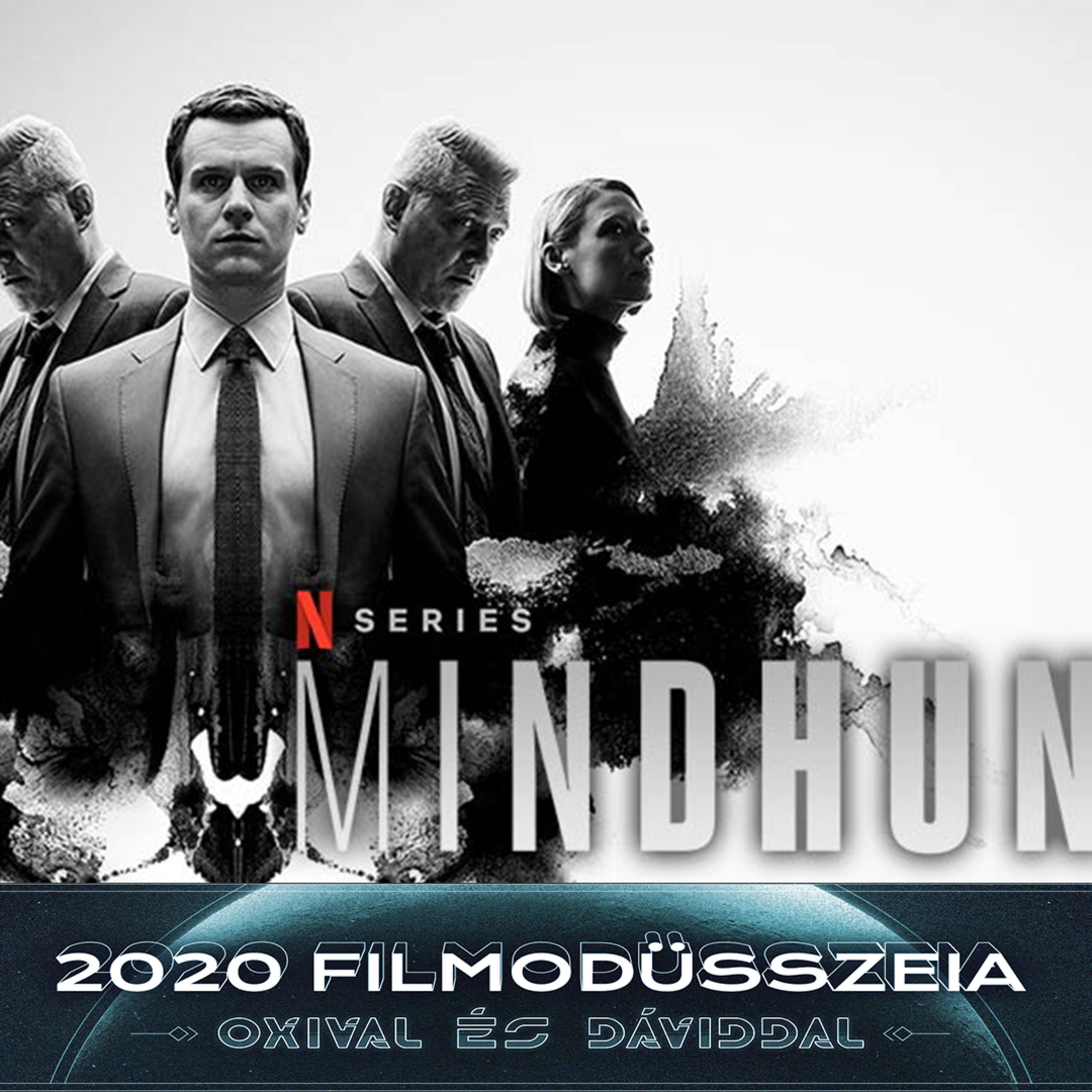 2020 Filmodüsszeia