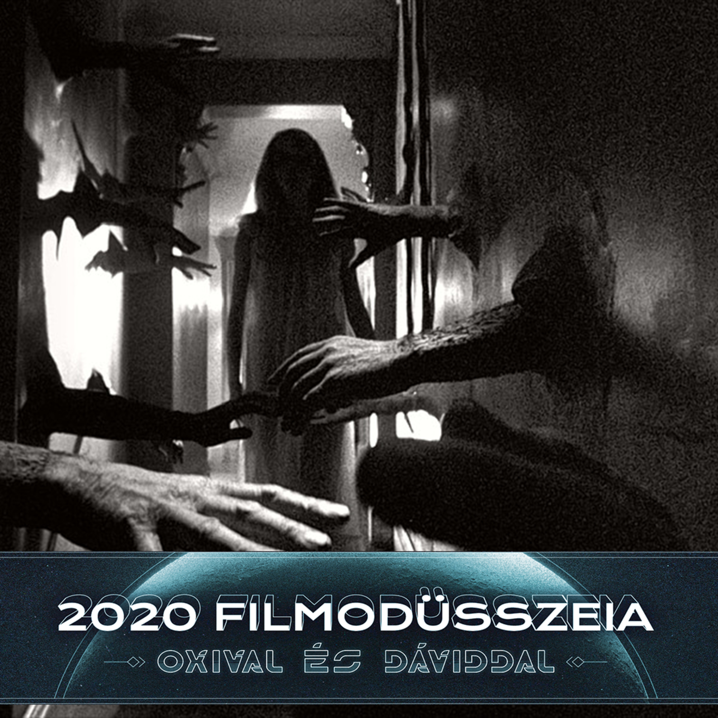 2020 Filmodüsszeia