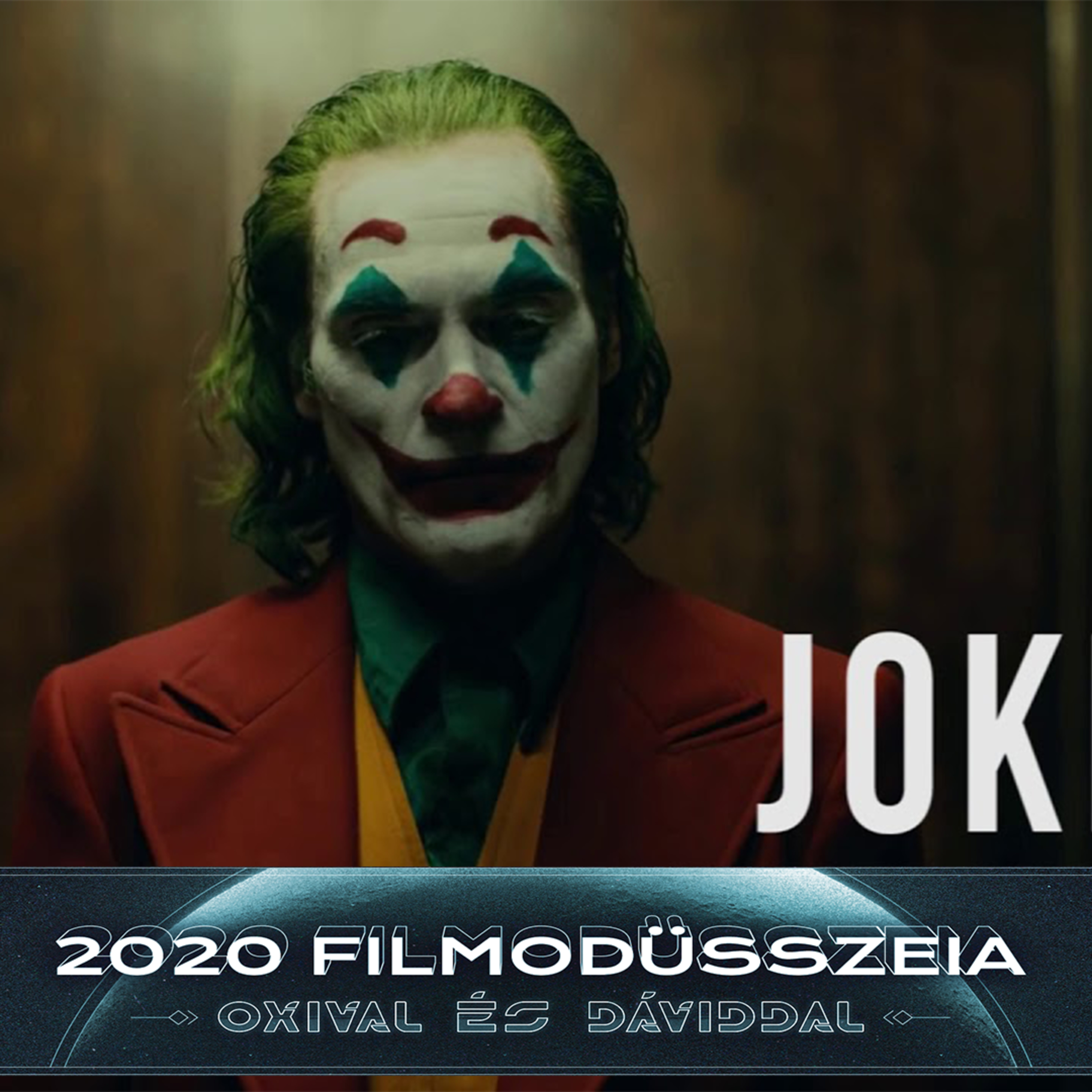 2020 Filmodüsszeia