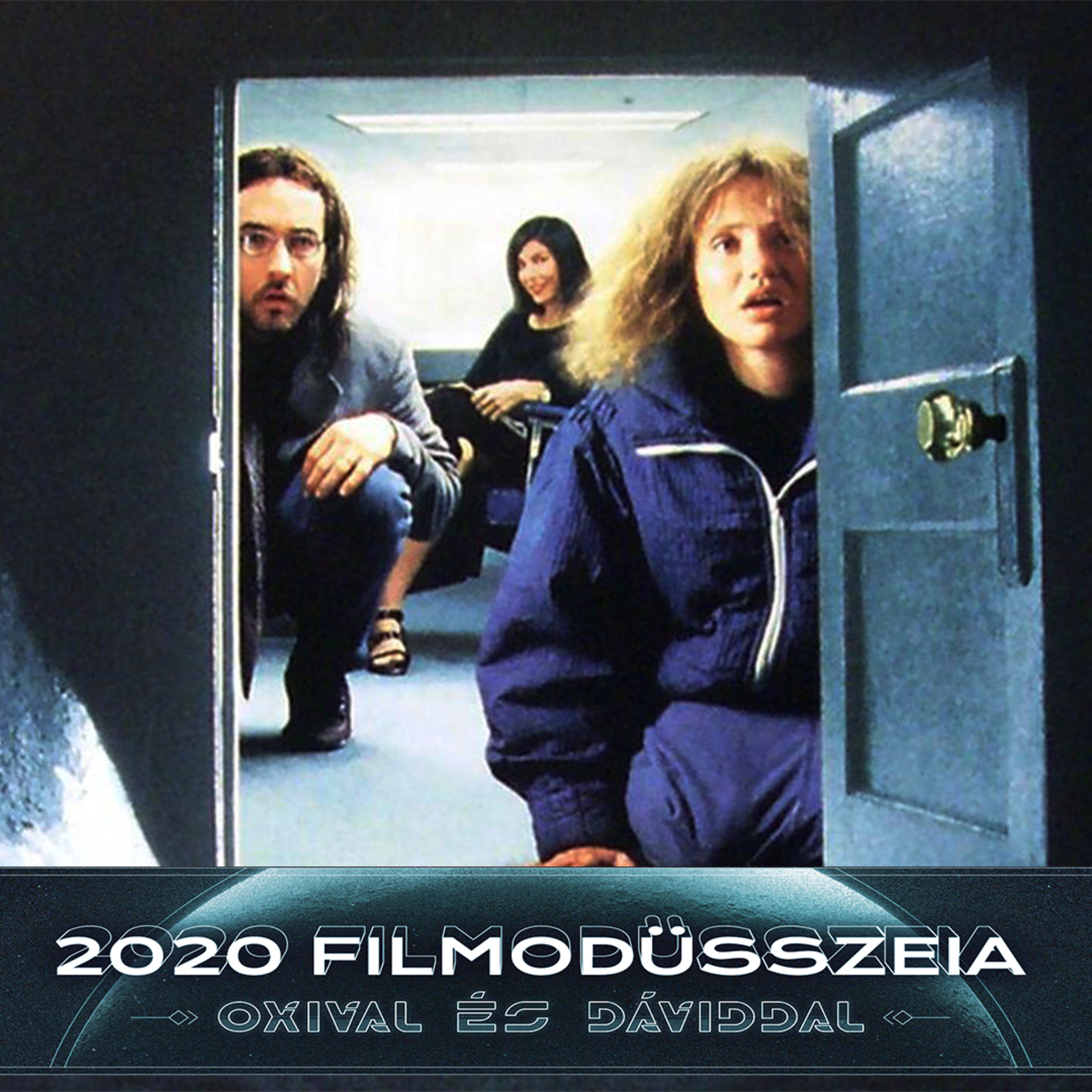 2020 Filmodüsszeia