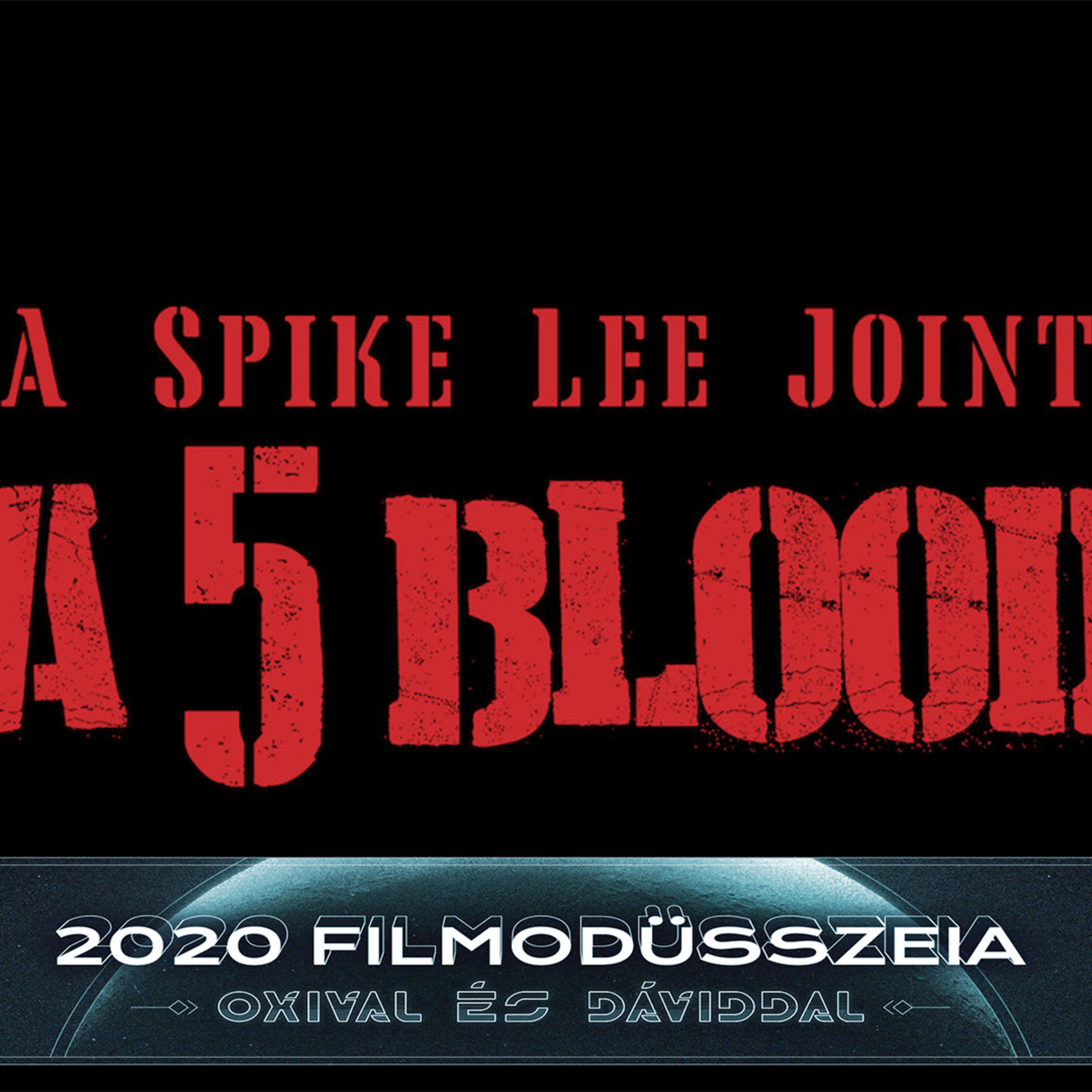 2020 Filmodüsszeia