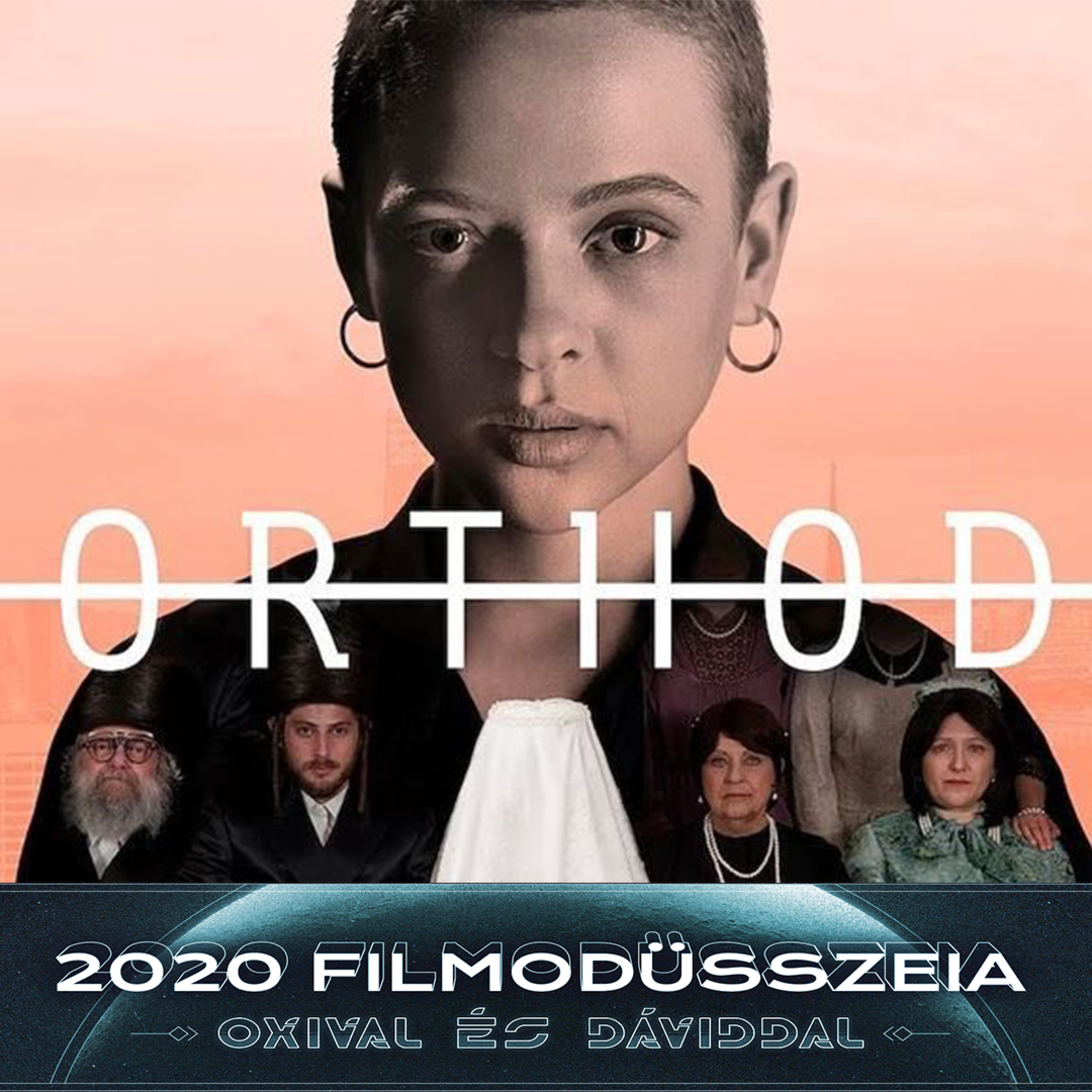 2020 Filmodüsszeia