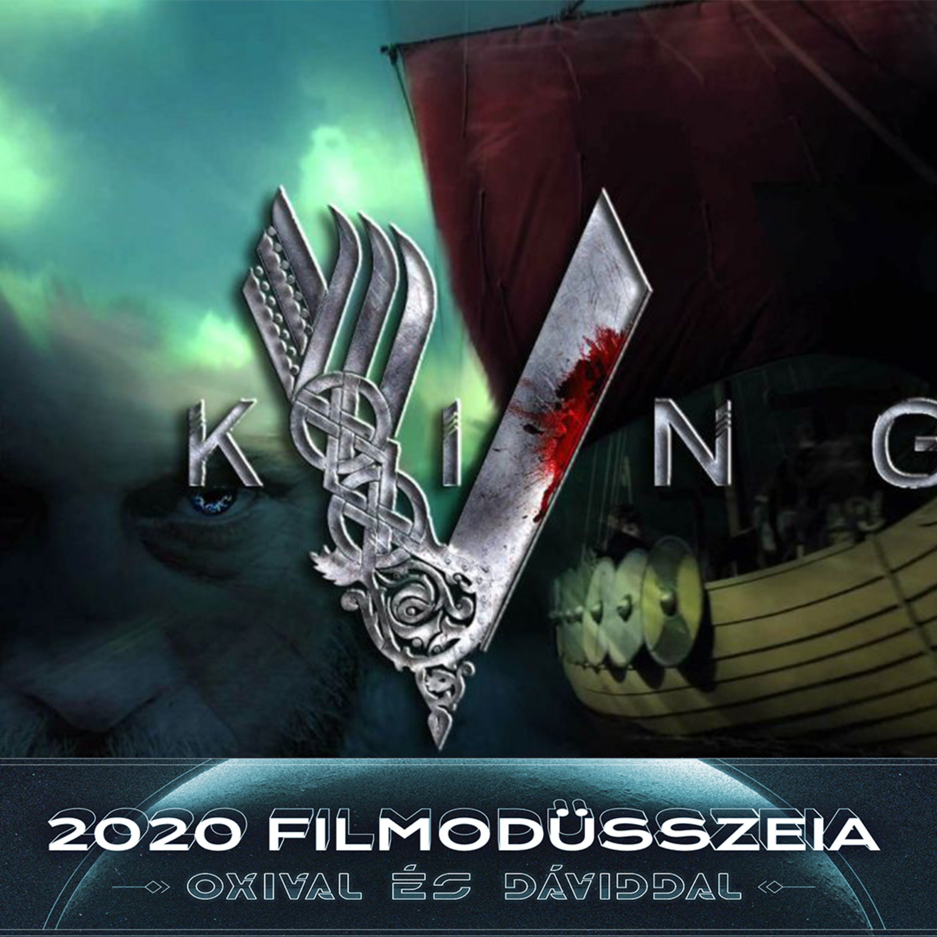 2020 Filmodüsszeia