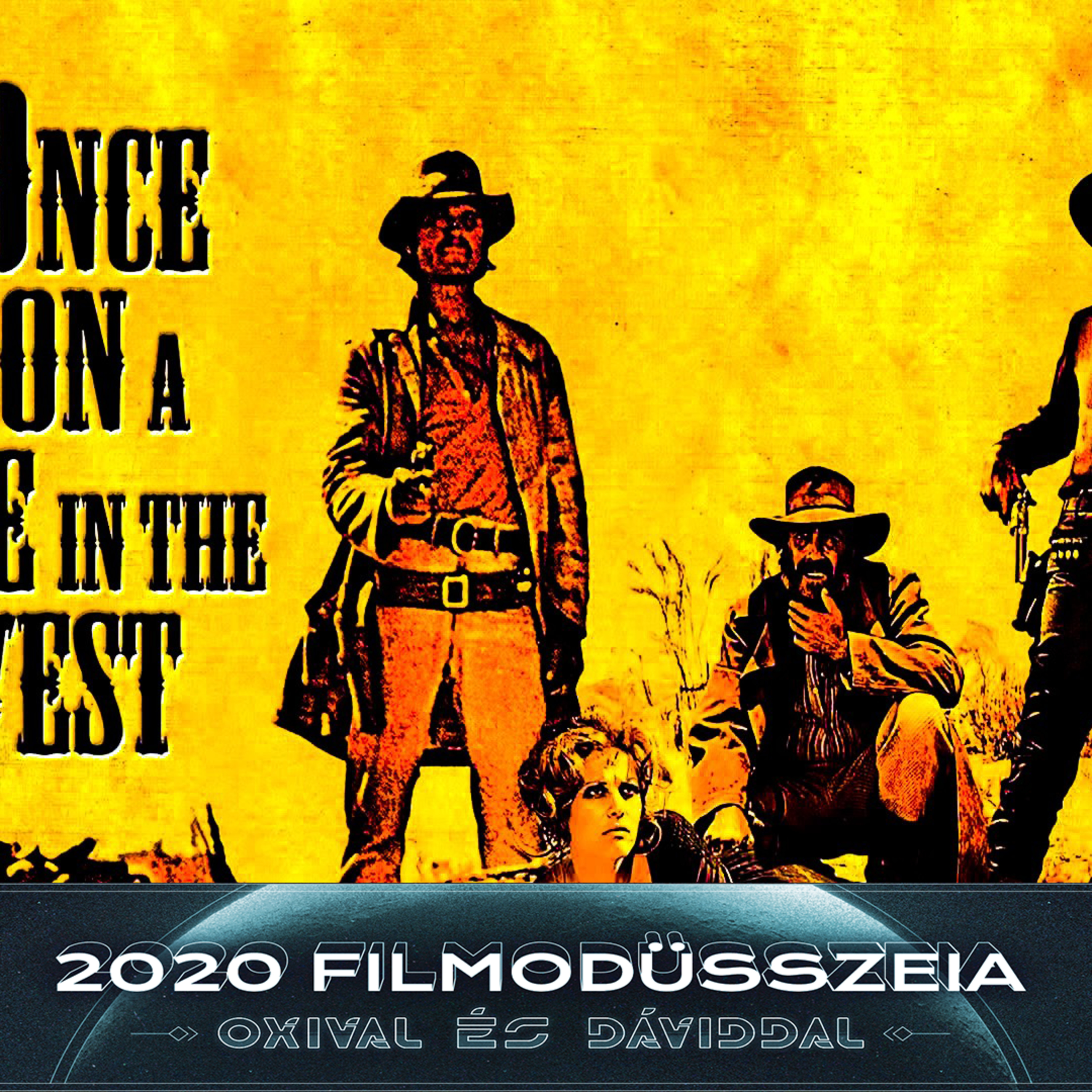 2020 Filmodüsszeia