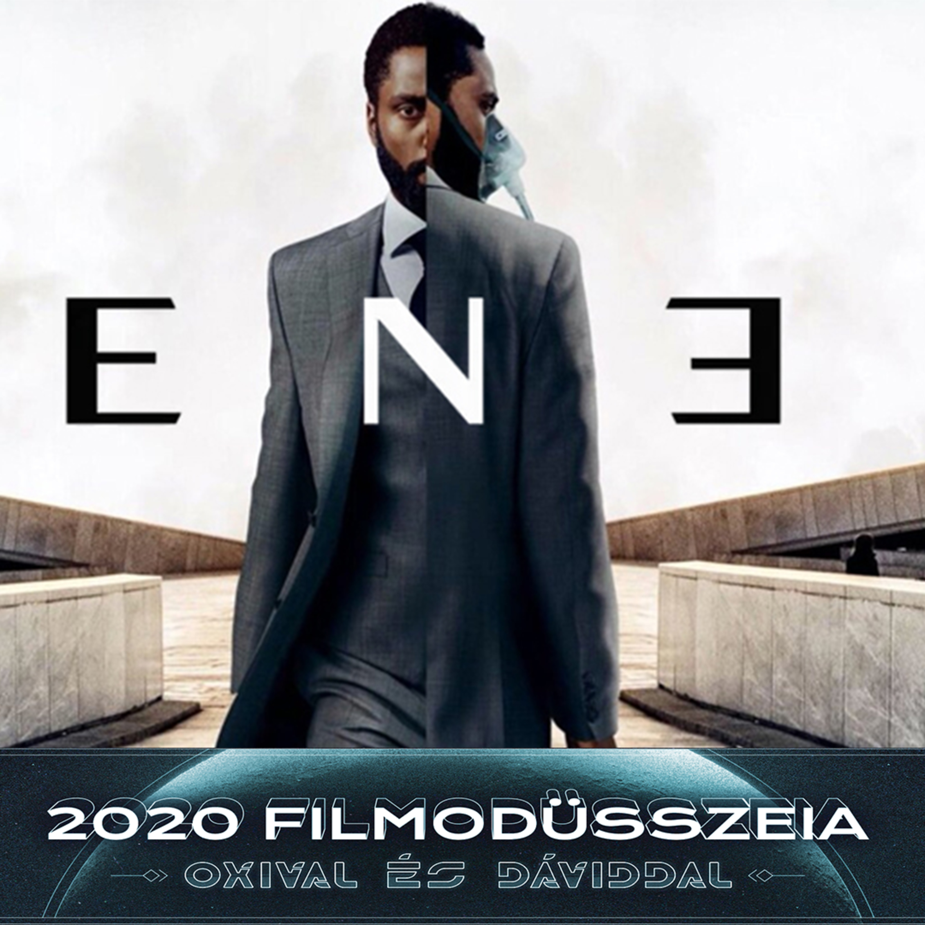 2020 Filmodüsszeia