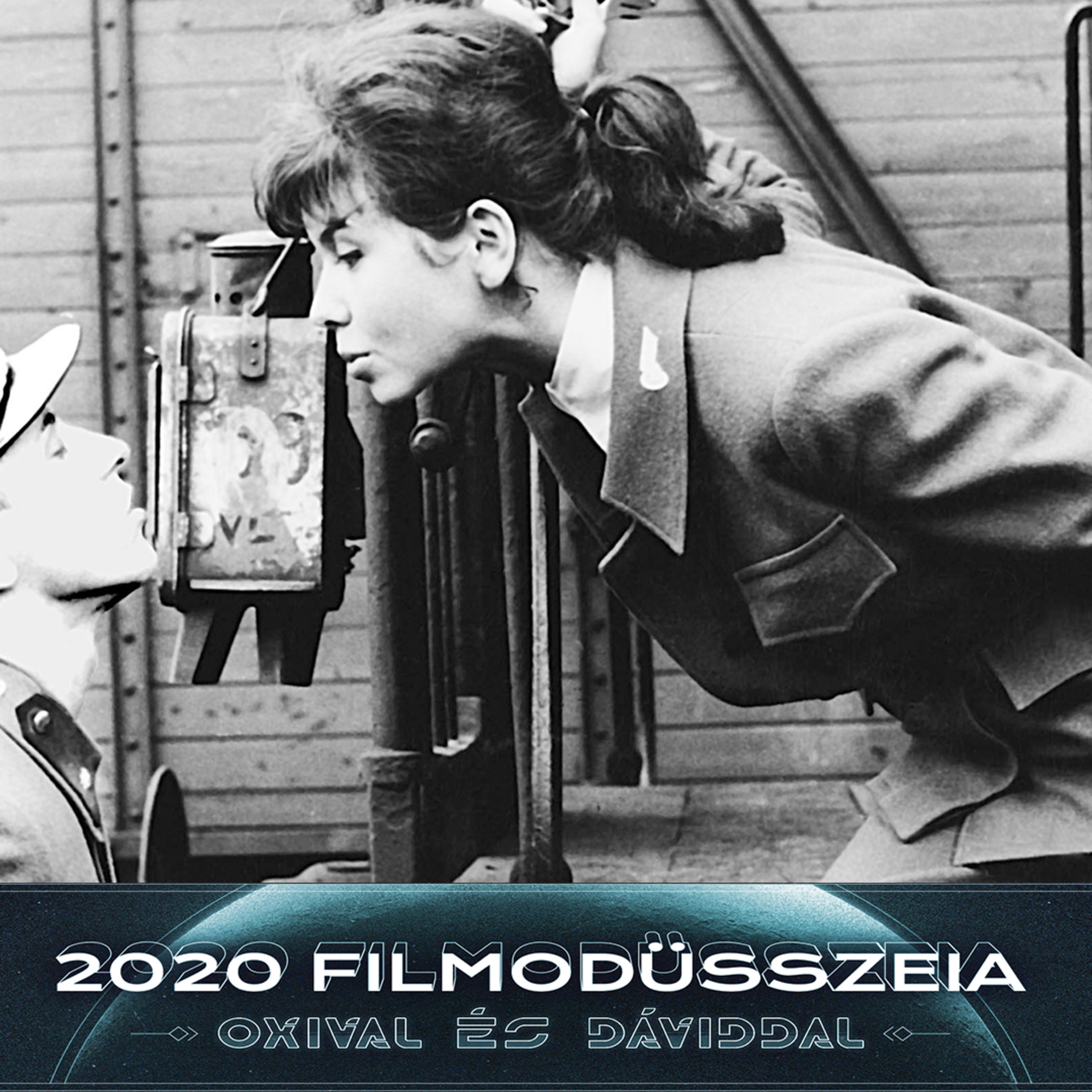 2020 Filmodüsszeia