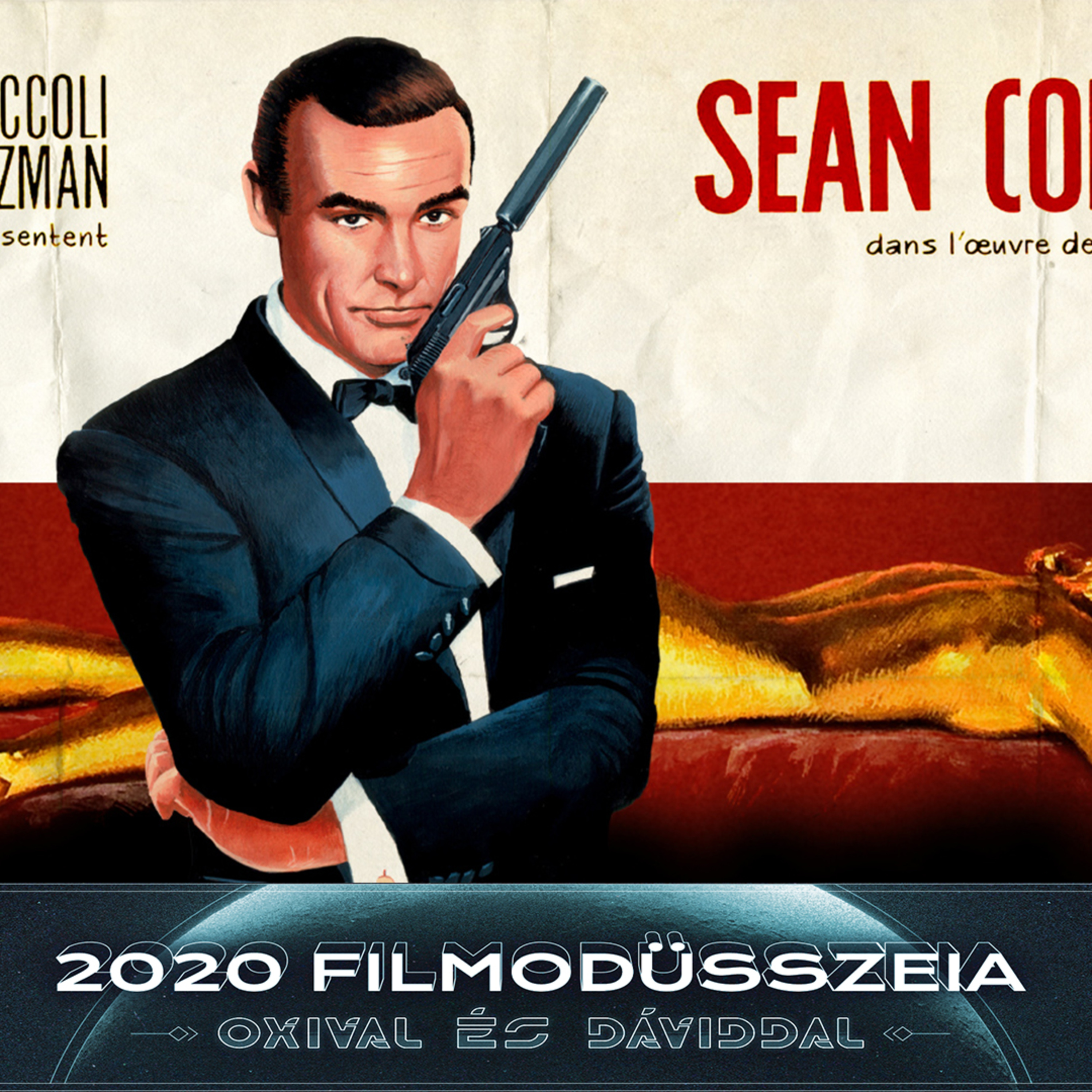 2020 Filmodüsszeia