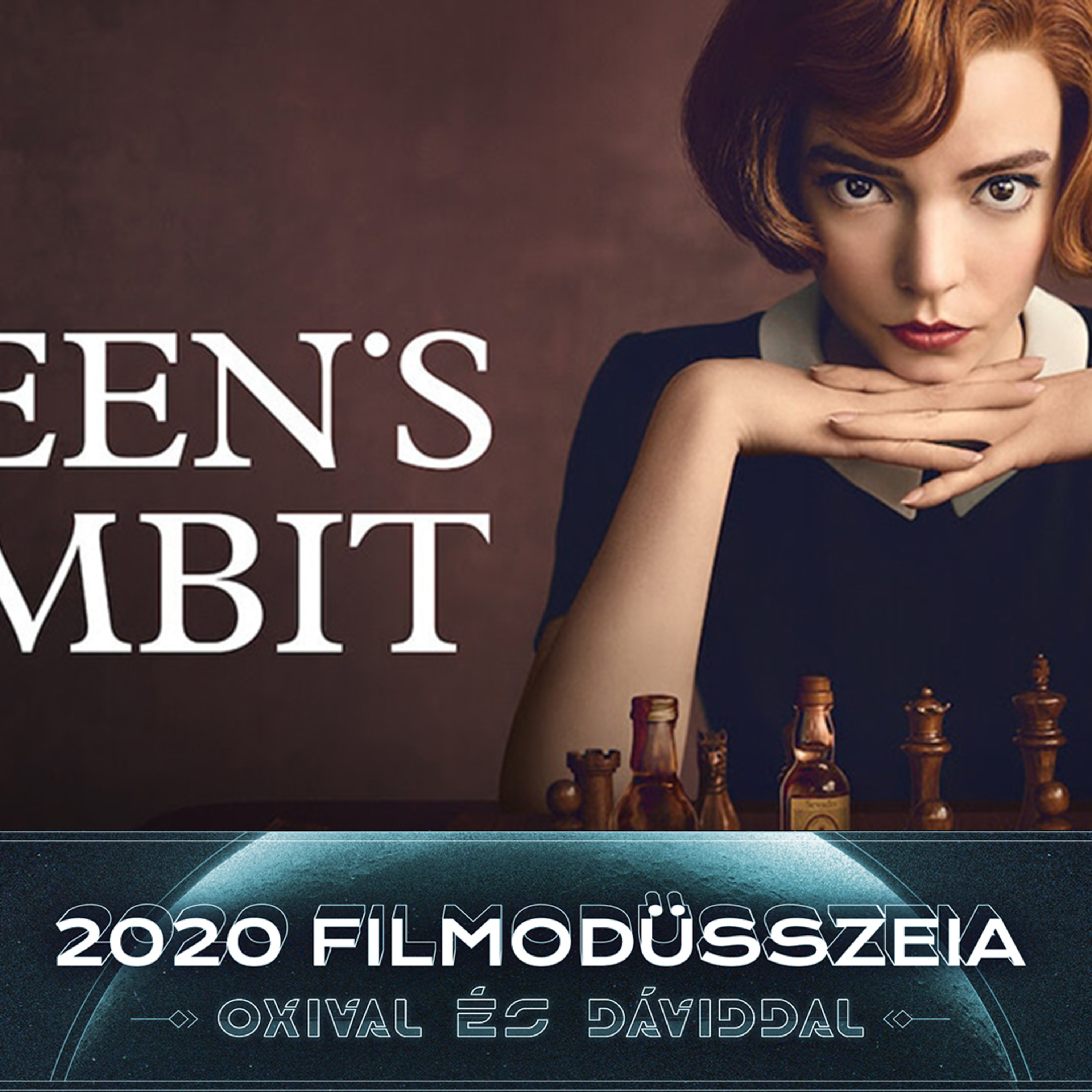 2020 Filmodüsszeia