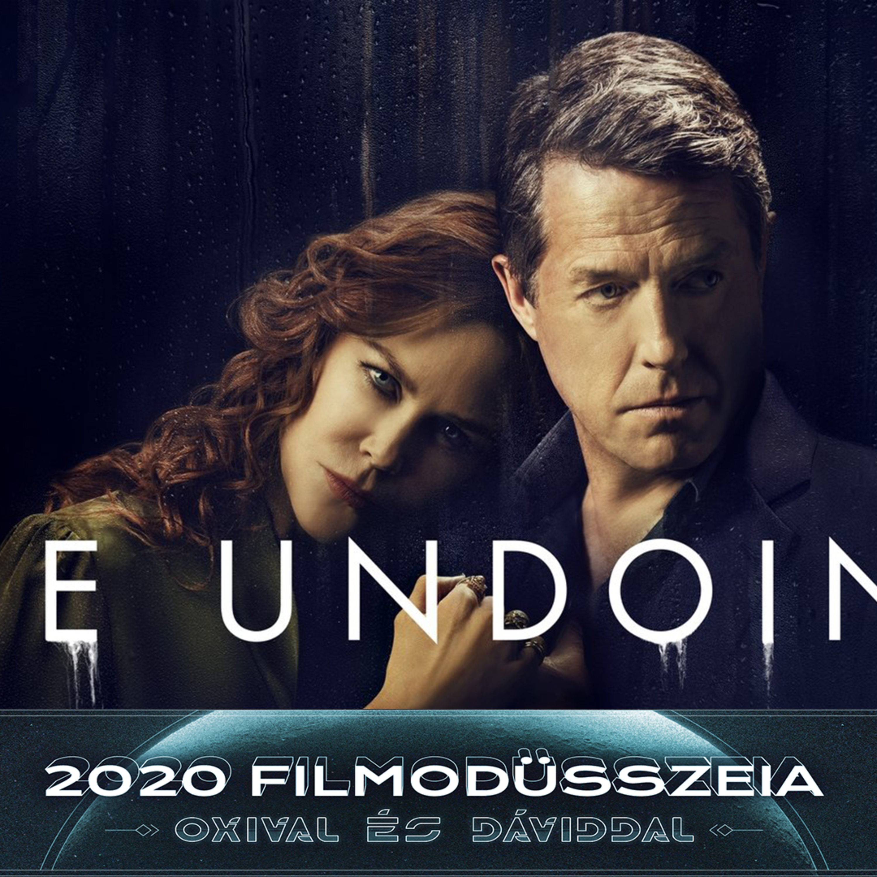2020 Filmodüsszeia